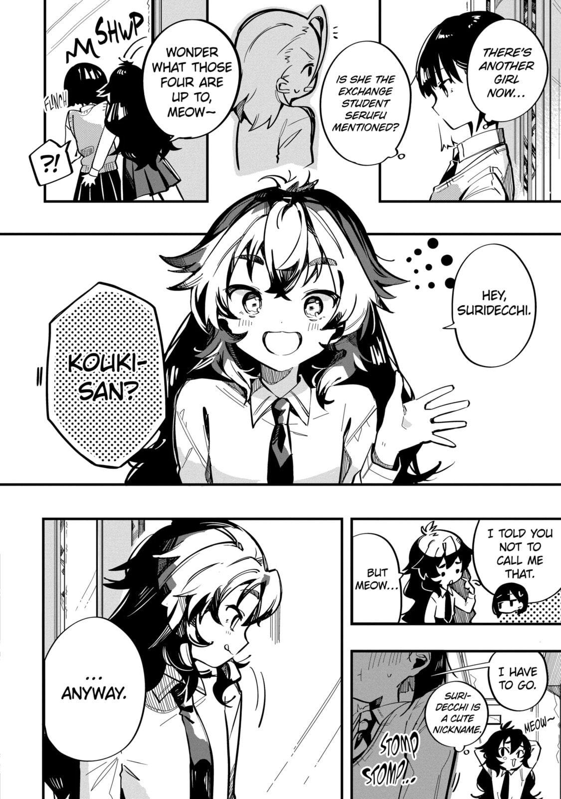 Read Do It Yourself!! chapter 6.3 image 9 on Lezhin