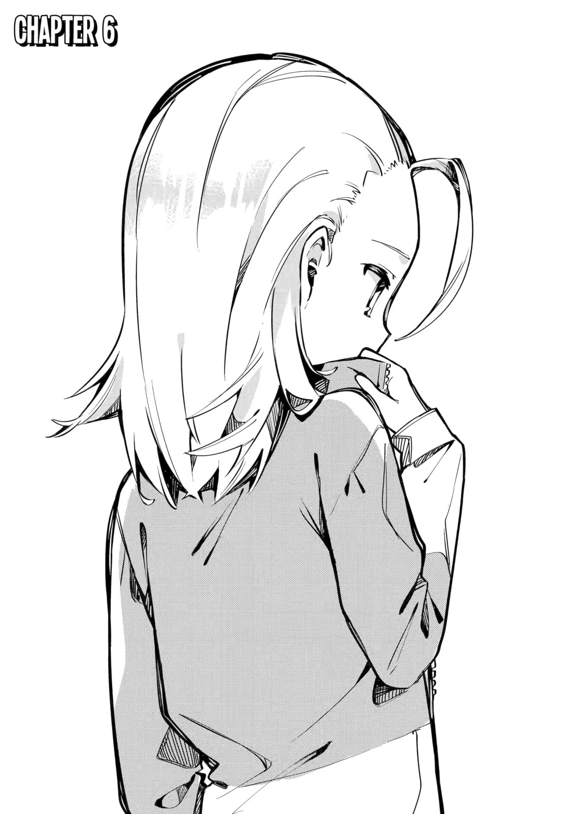 Read Do It Yourself!! chapter 6 image 1 on Lezhin