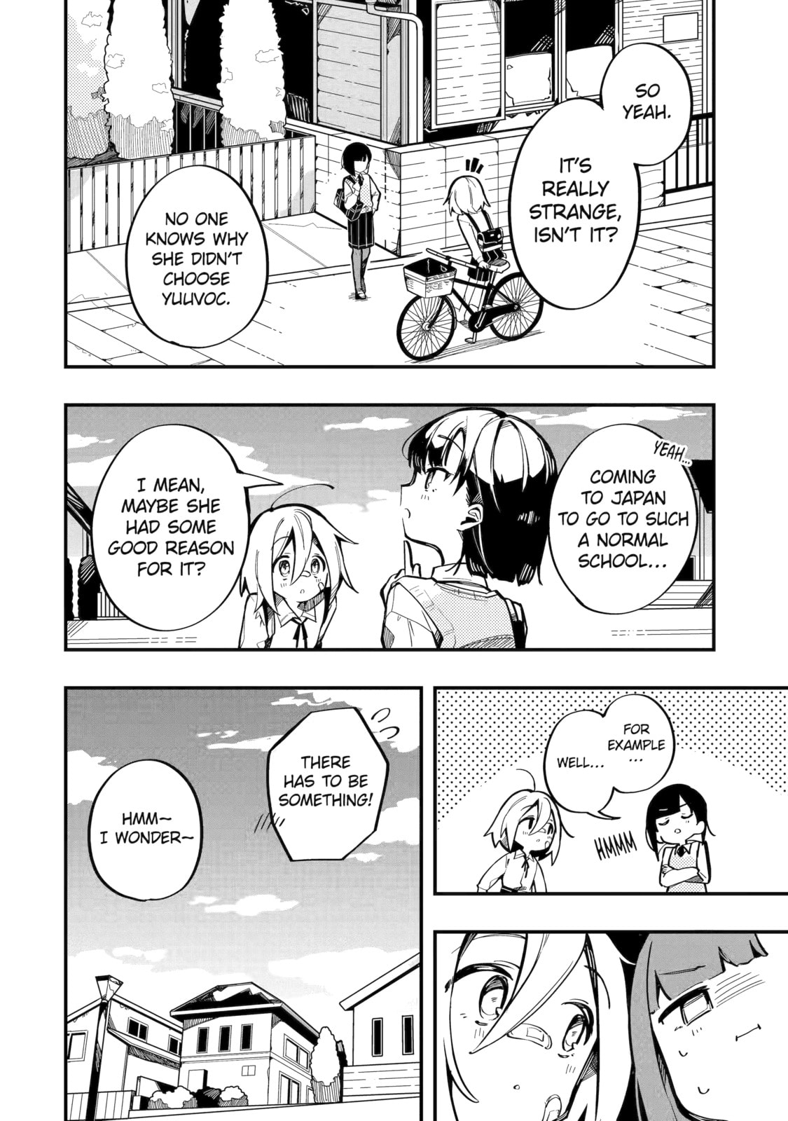 Read Do It Yourself!! chapter 6 image 13 on Lezhin