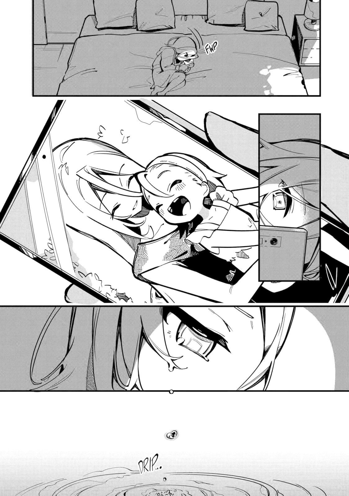 Read Do It Yourself!! chapter 6 image 16 on Lezhin