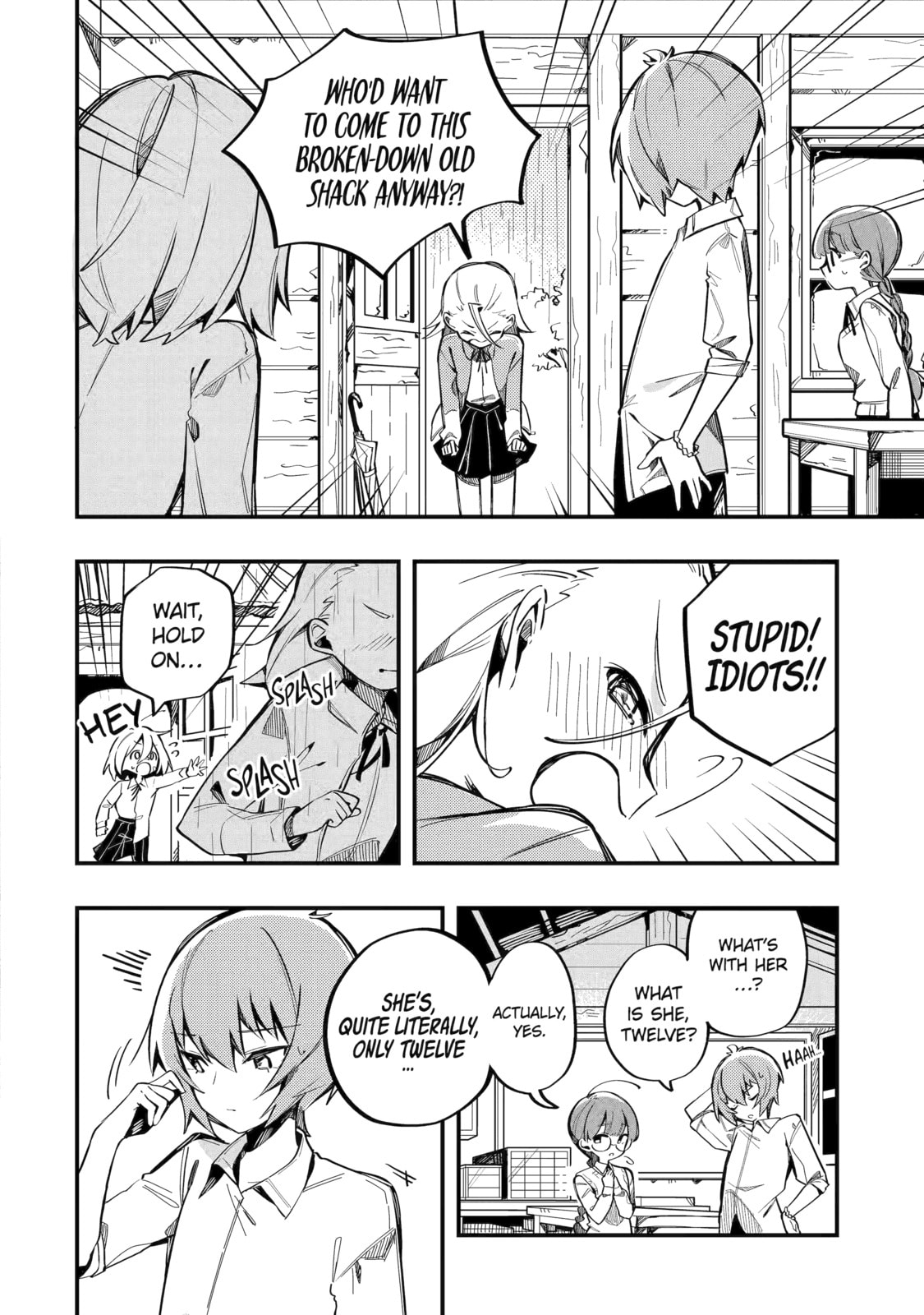Read Do It Yourself!! chapter 6 image 19 on Lezhin