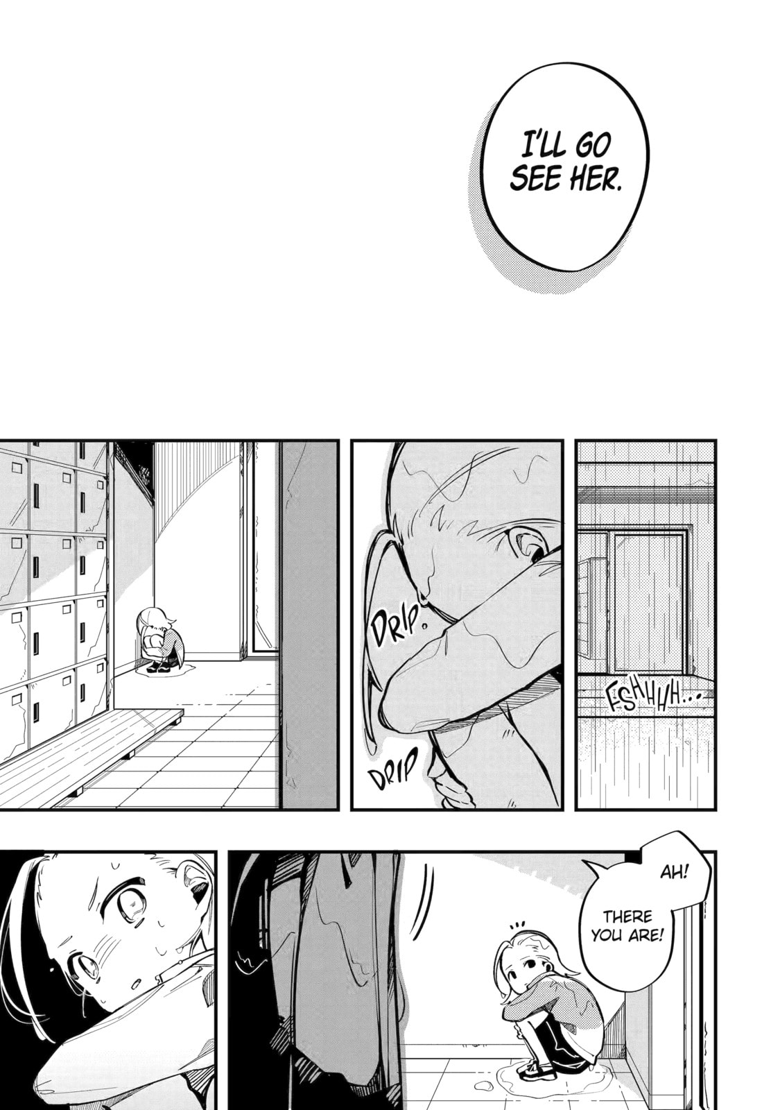 Read Do It Yourself!! chapter 6 image 22 on Lezhin