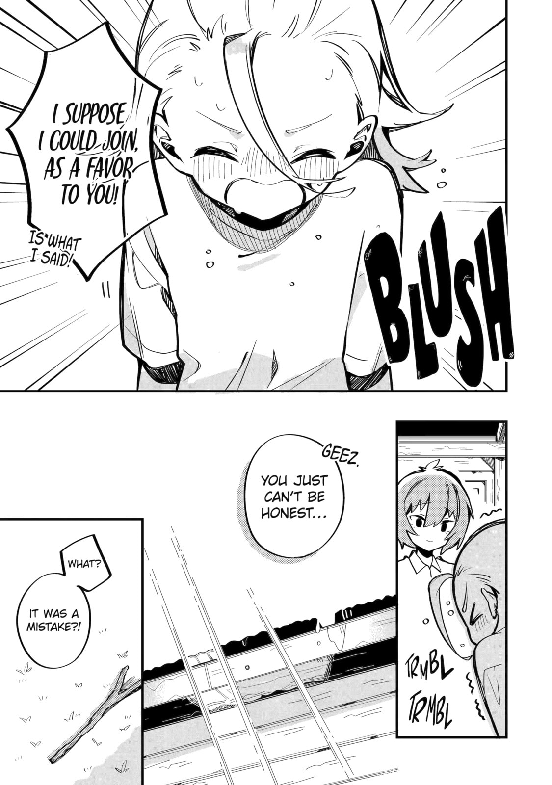Read Do It Yourself!! chapter 6 image 30 on Lezhin