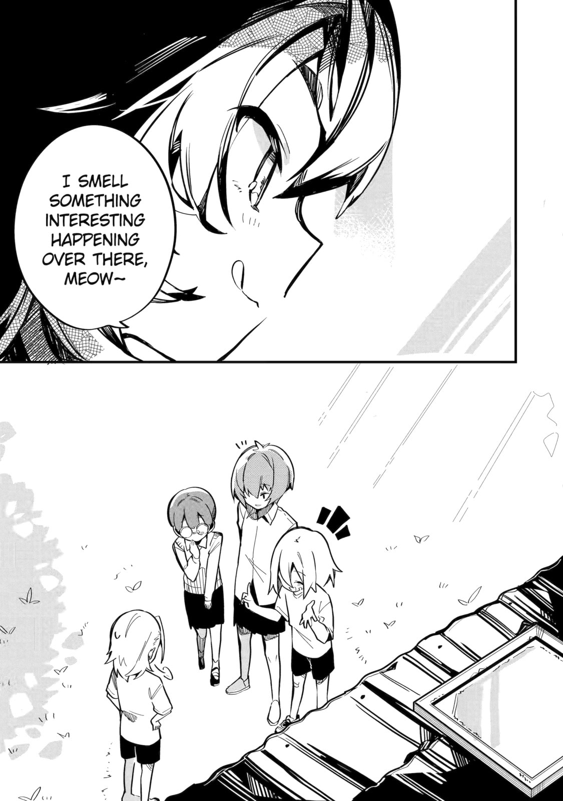Read Do It Yourself!! chapter 6 image 34 on Lezhin