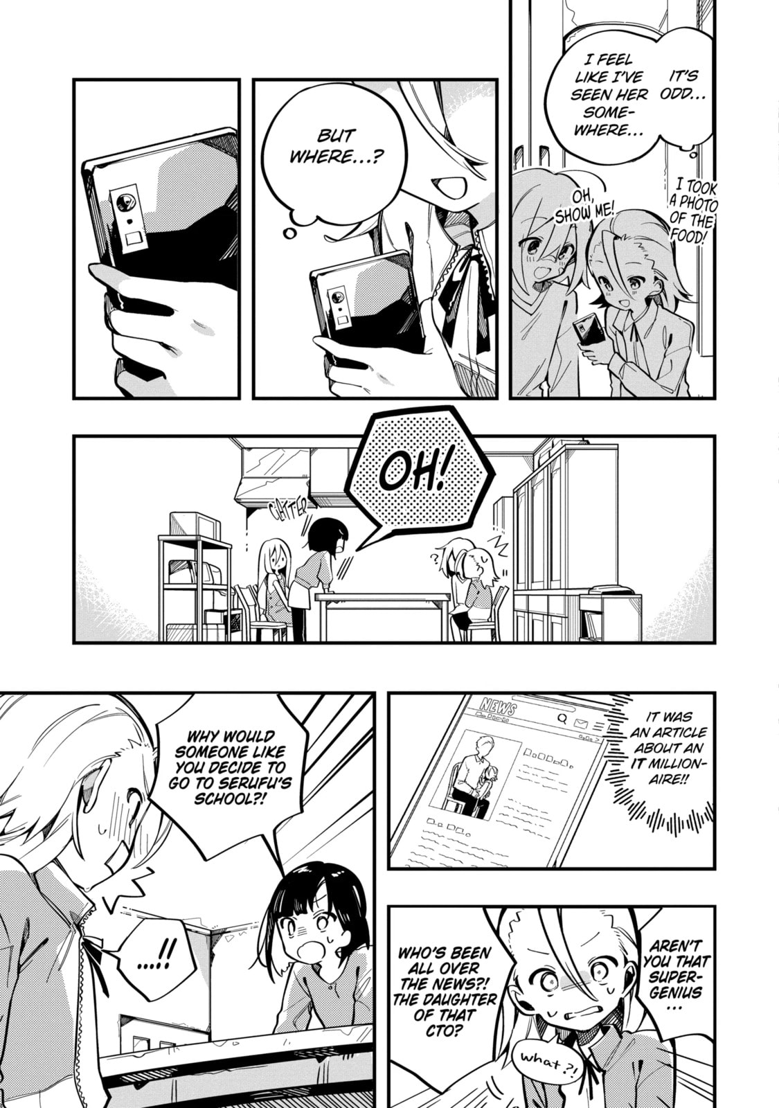 Read Do It Yourself!! chapter 7.1 image 6 on Lezhin