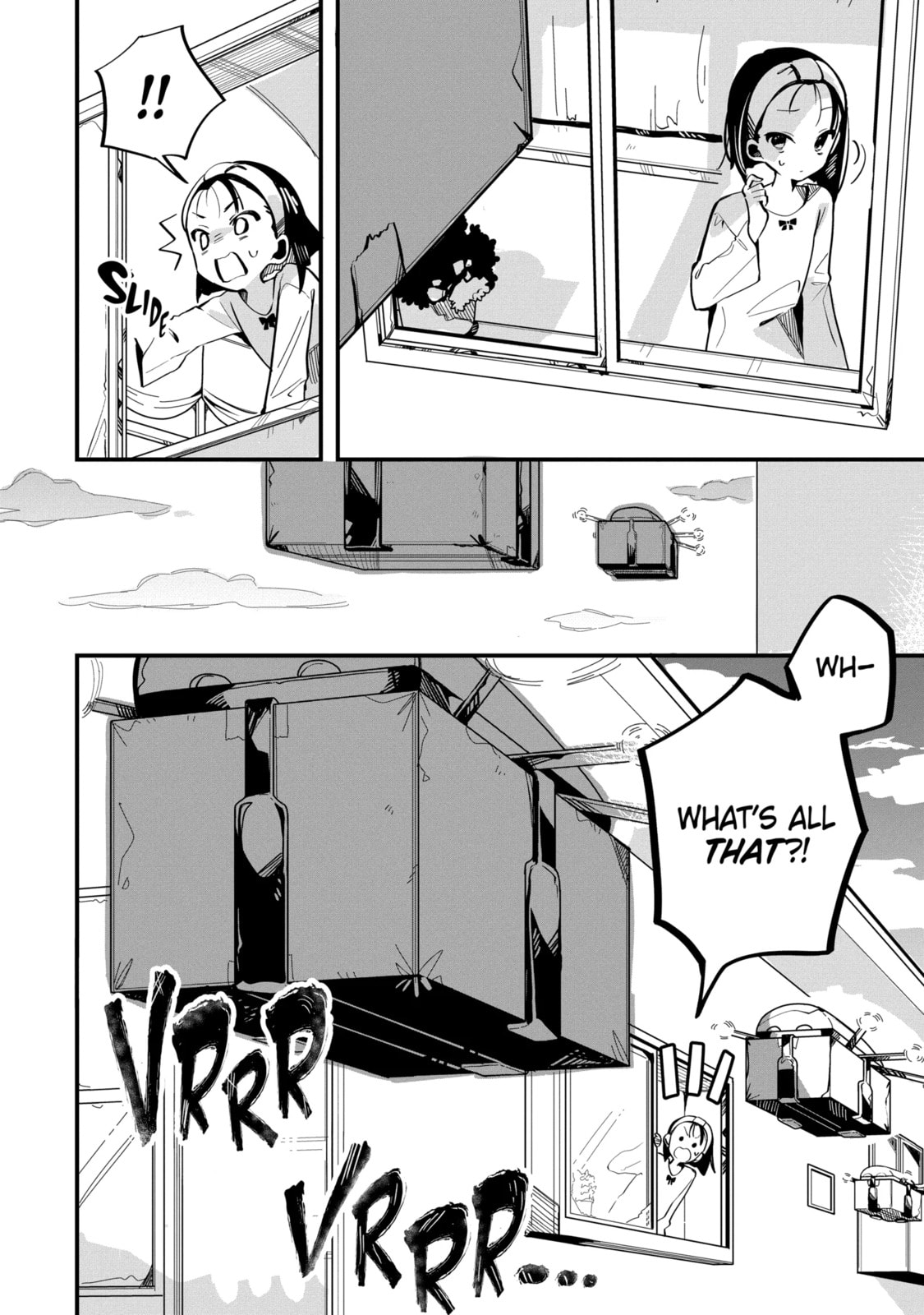 Read Do It Yourself!! chapter 7.2 image 1 on Lezhin