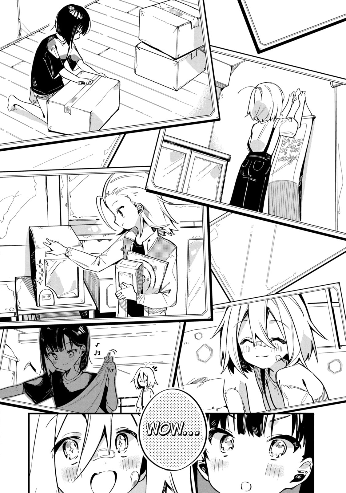 Read Do It Yourself!! chapter 7.2 image 5 on Lezhin
