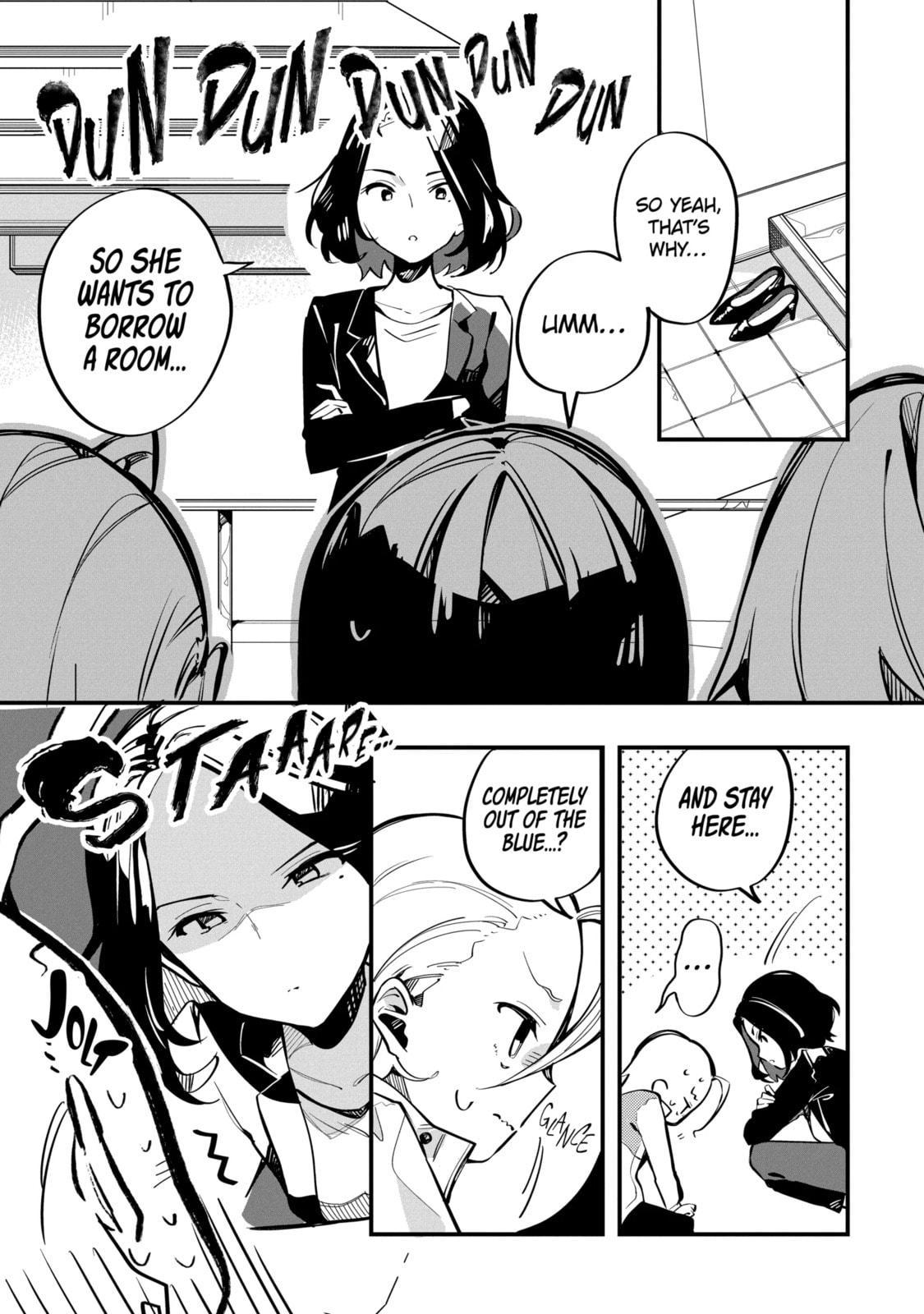 Read Do It Yourself!! chapter 7.2 image 8 on Lezhin