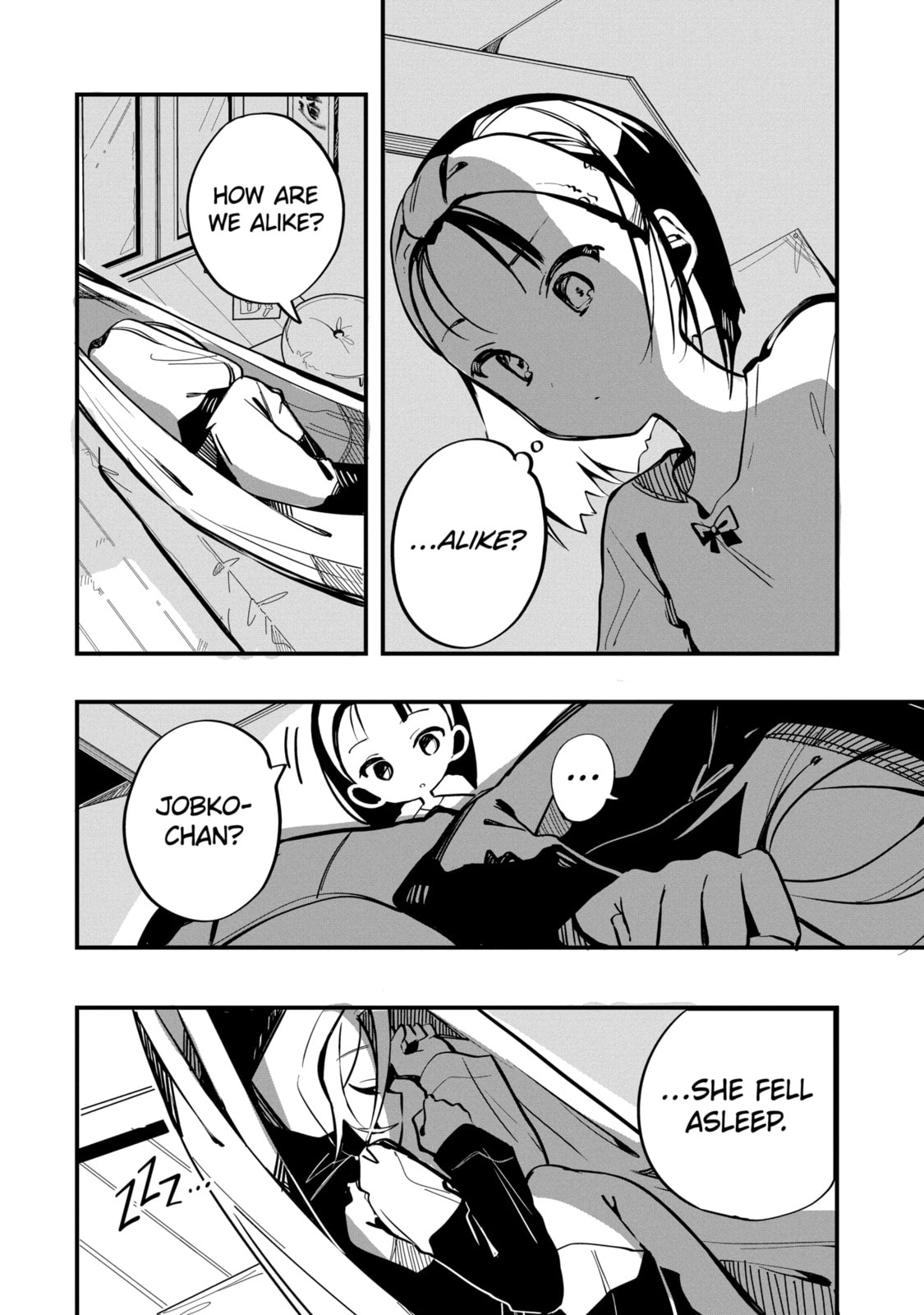 Read Do It Yourself!! chapter 7.3 image 1 on Lezhin