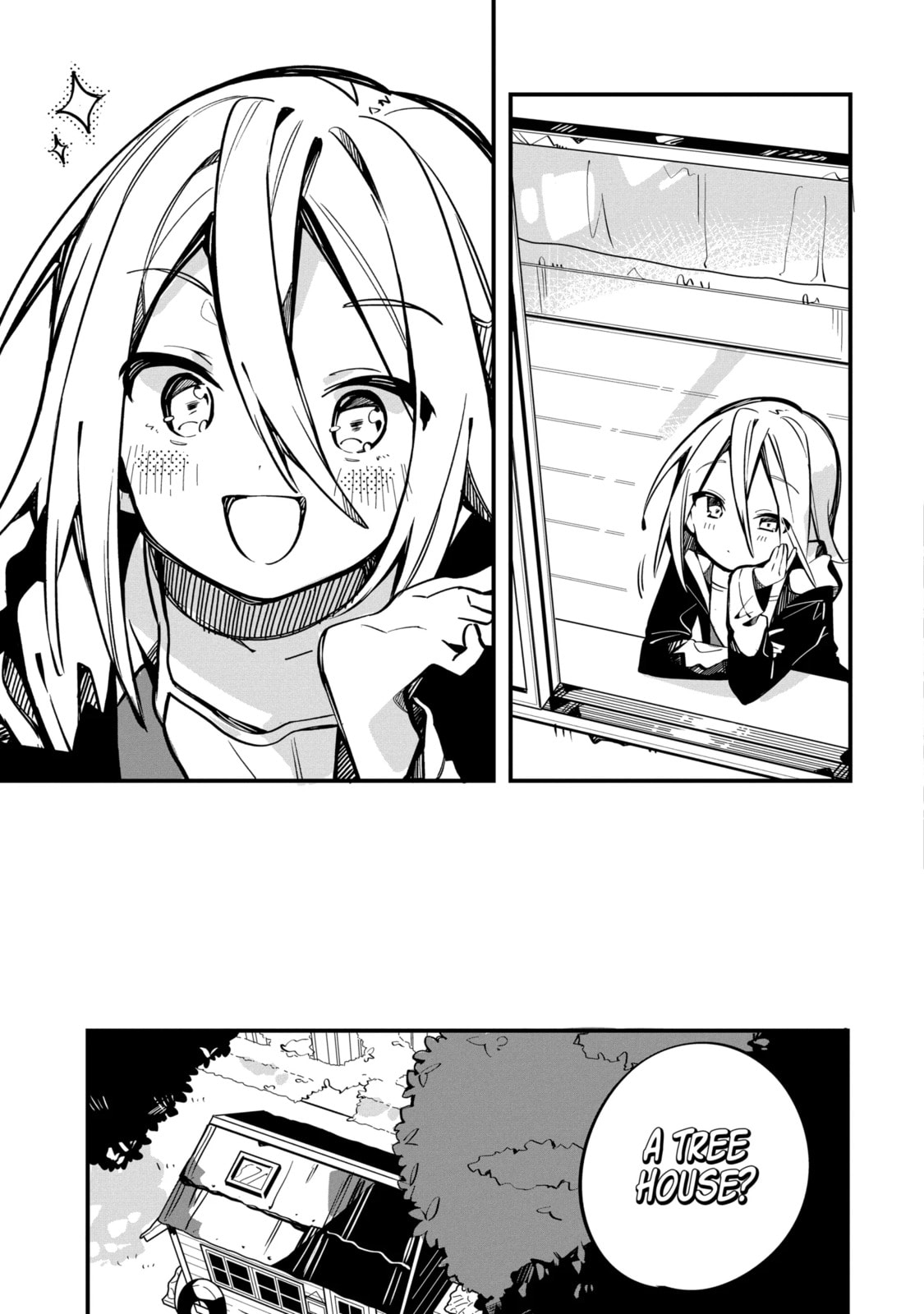 Read Do It Yourself!! chapter 7.3 image 6 on Lezhin
