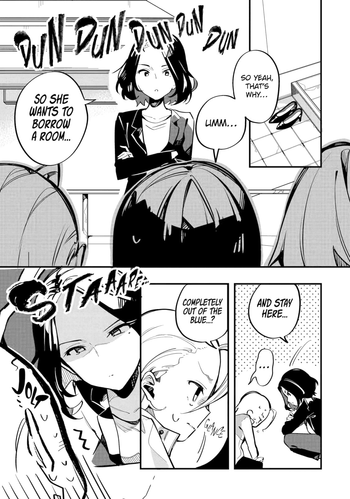 Read Do It Yourself!! chapter 7 image 18 on Lezhin
