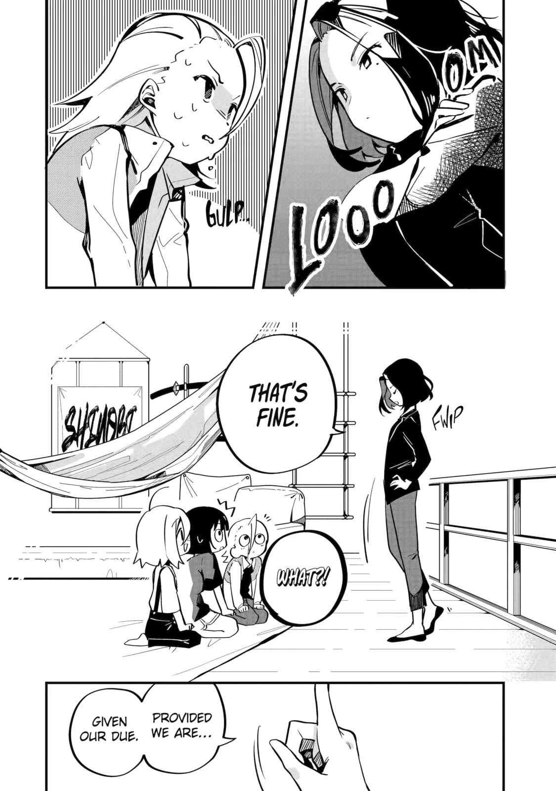 Read Do It Yourself!! chapter 7 image 19 on Lezhin