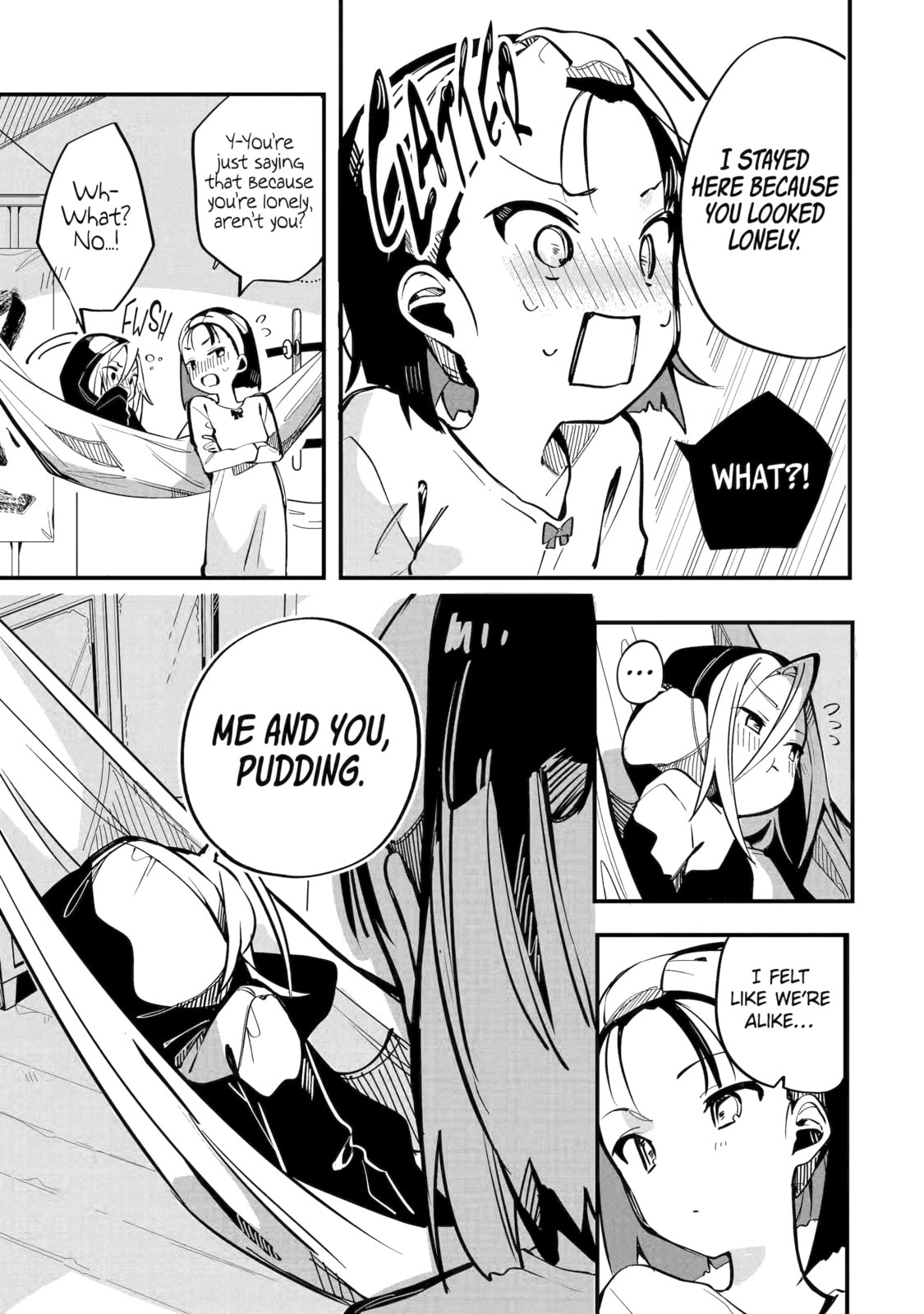 Read Do It Yourself!! chapter 7 image 22 on Lezhin