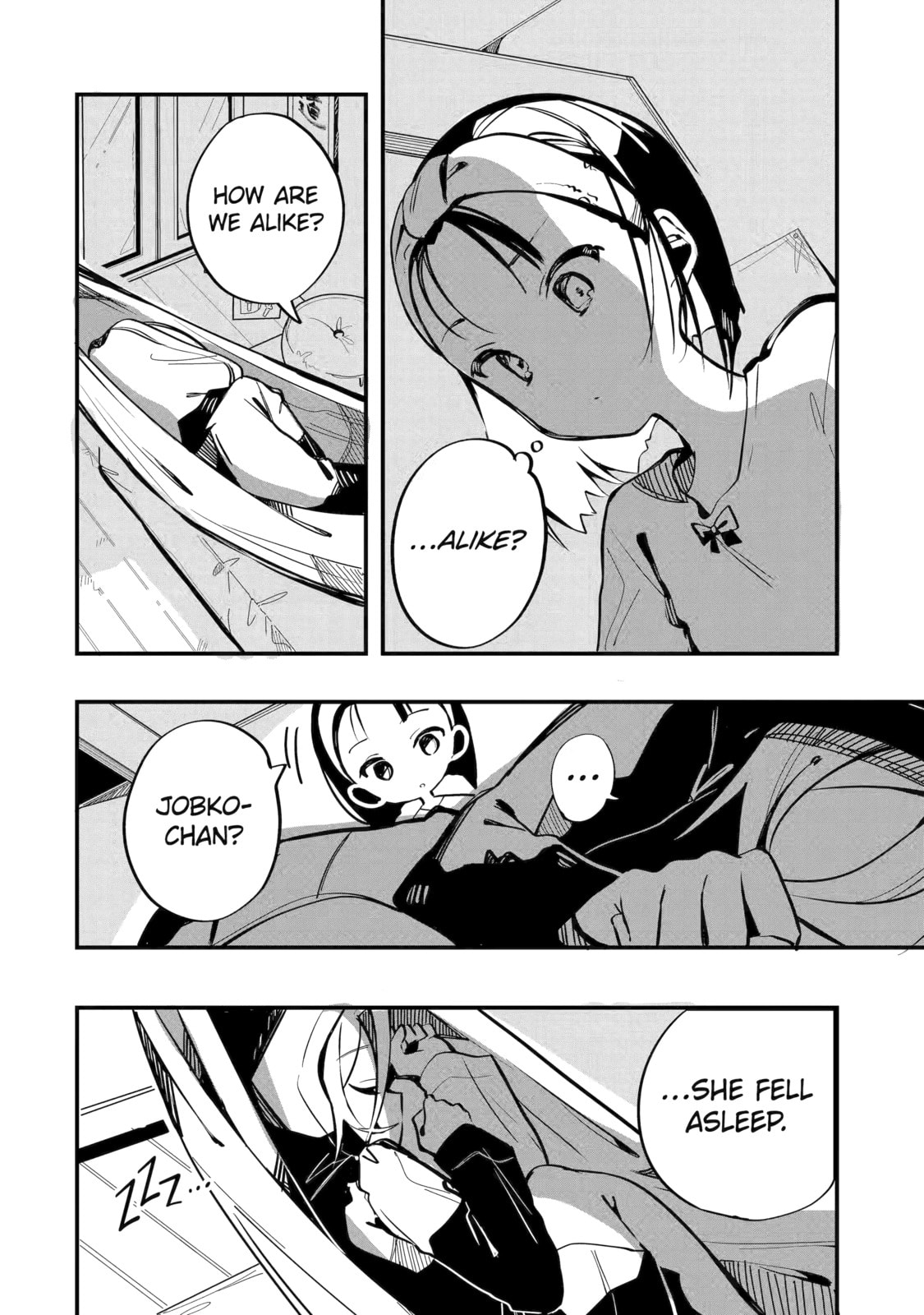 Read Do It Yourself!! chapter 7 image 23 on Lezhin