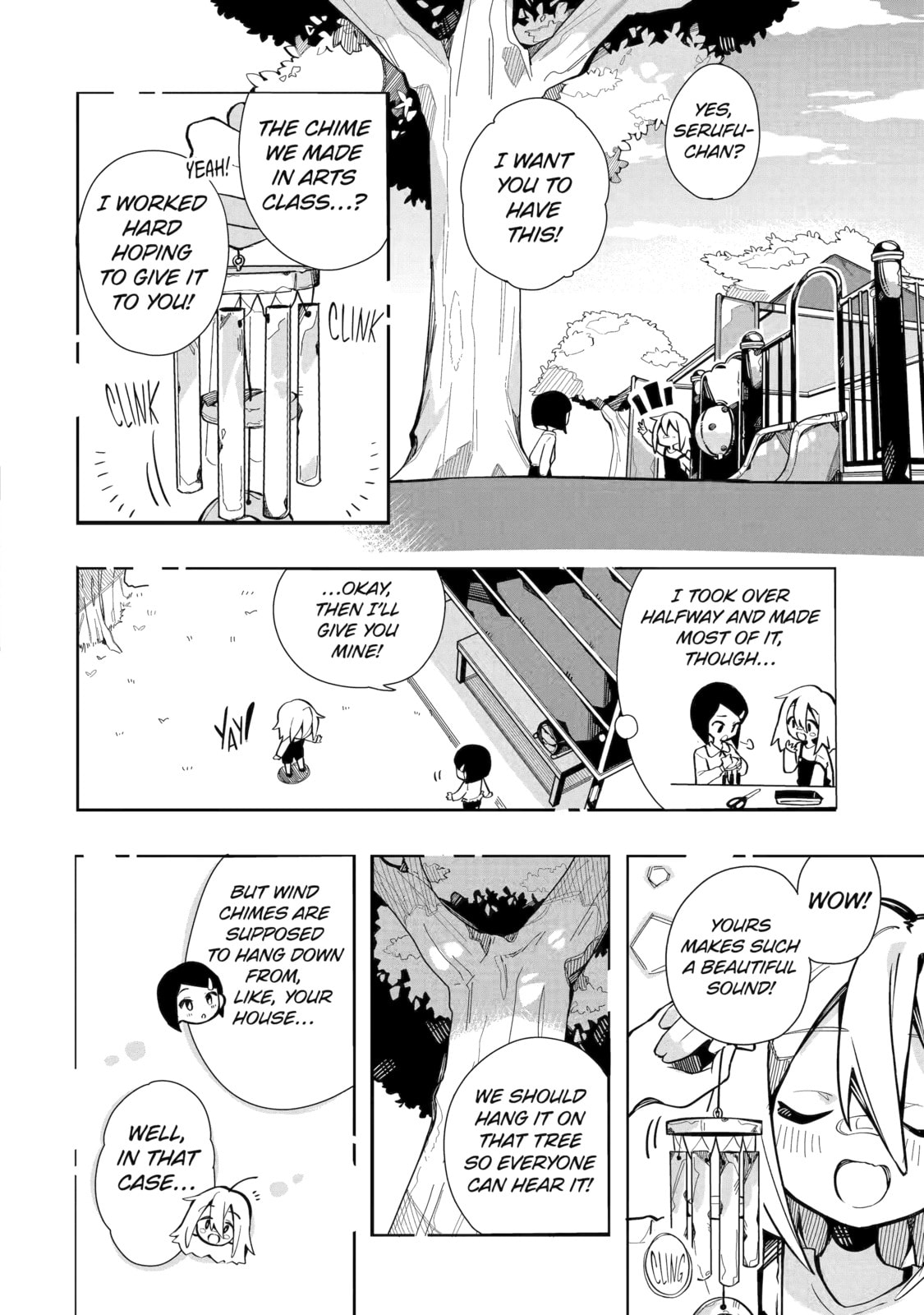 Read Do It Yourself!! chapter 7 image 25 on Lezhin