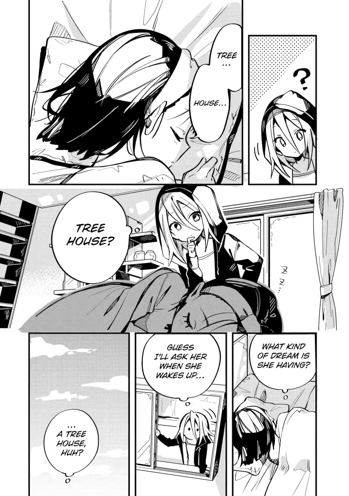 Read Do It Yourself!! chapter 7 image 27 on Lezhin