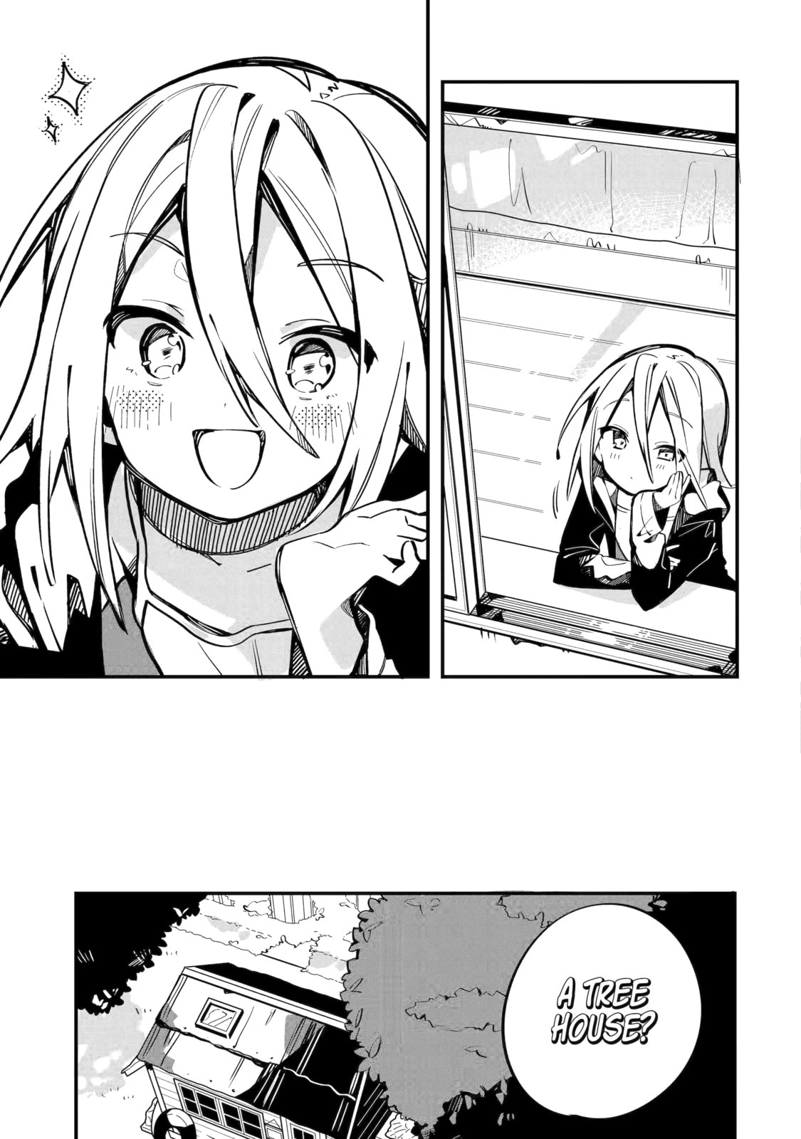 Read Do It Yourself!! chapter 7 image 28 on Lezhin
