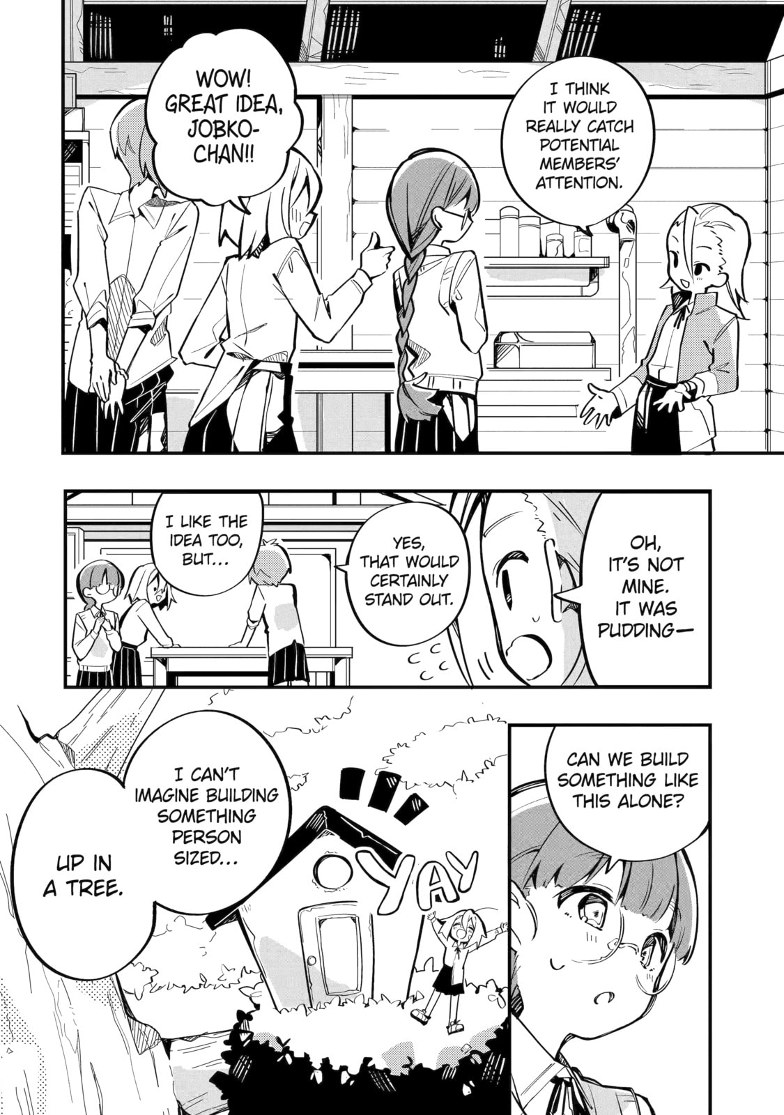 Read Do It Yourself!! chapter 7 image 29 on Lezhin