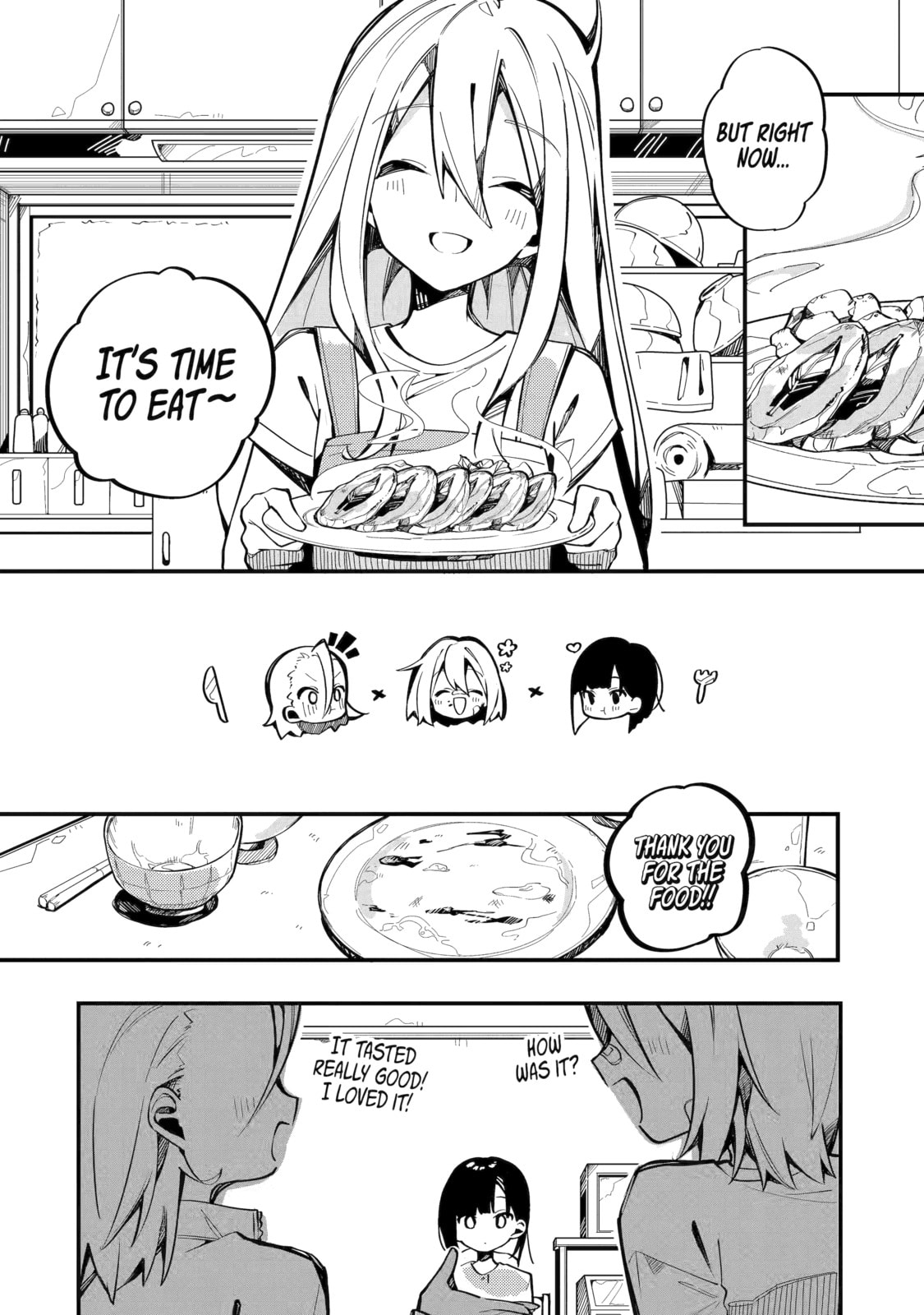 Read Do It Yourself!! chapter 7 image 5 on Lezhin