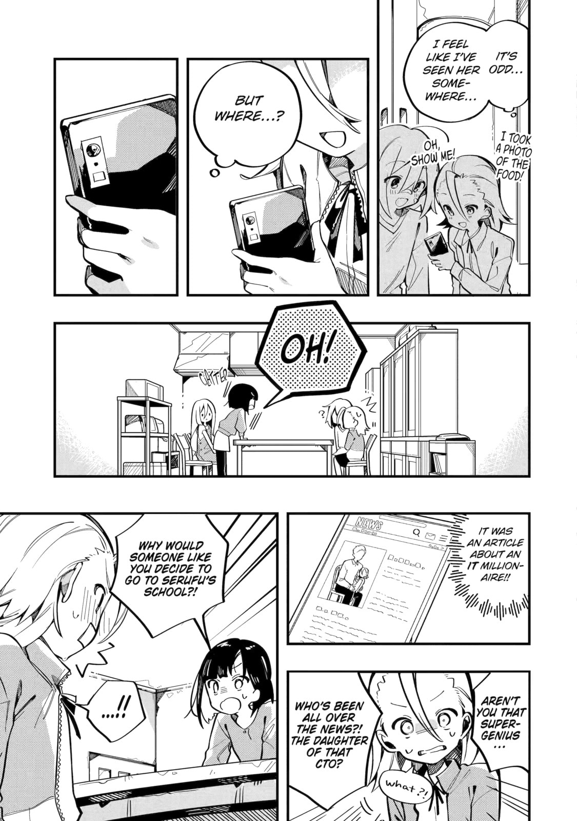 Read Do It Yourself!! chapter 7 image 6 on Lezhin