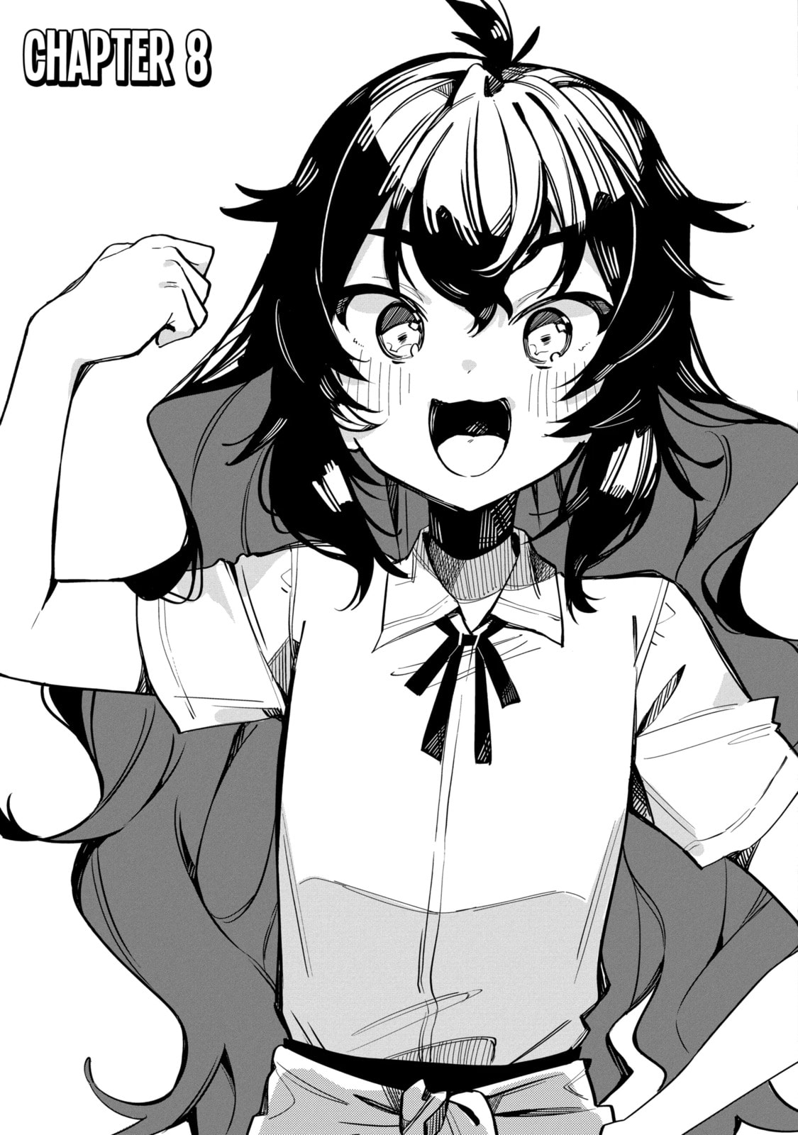 Read Do It Yourself!! chapter 8.1 image 2 on Lezhin