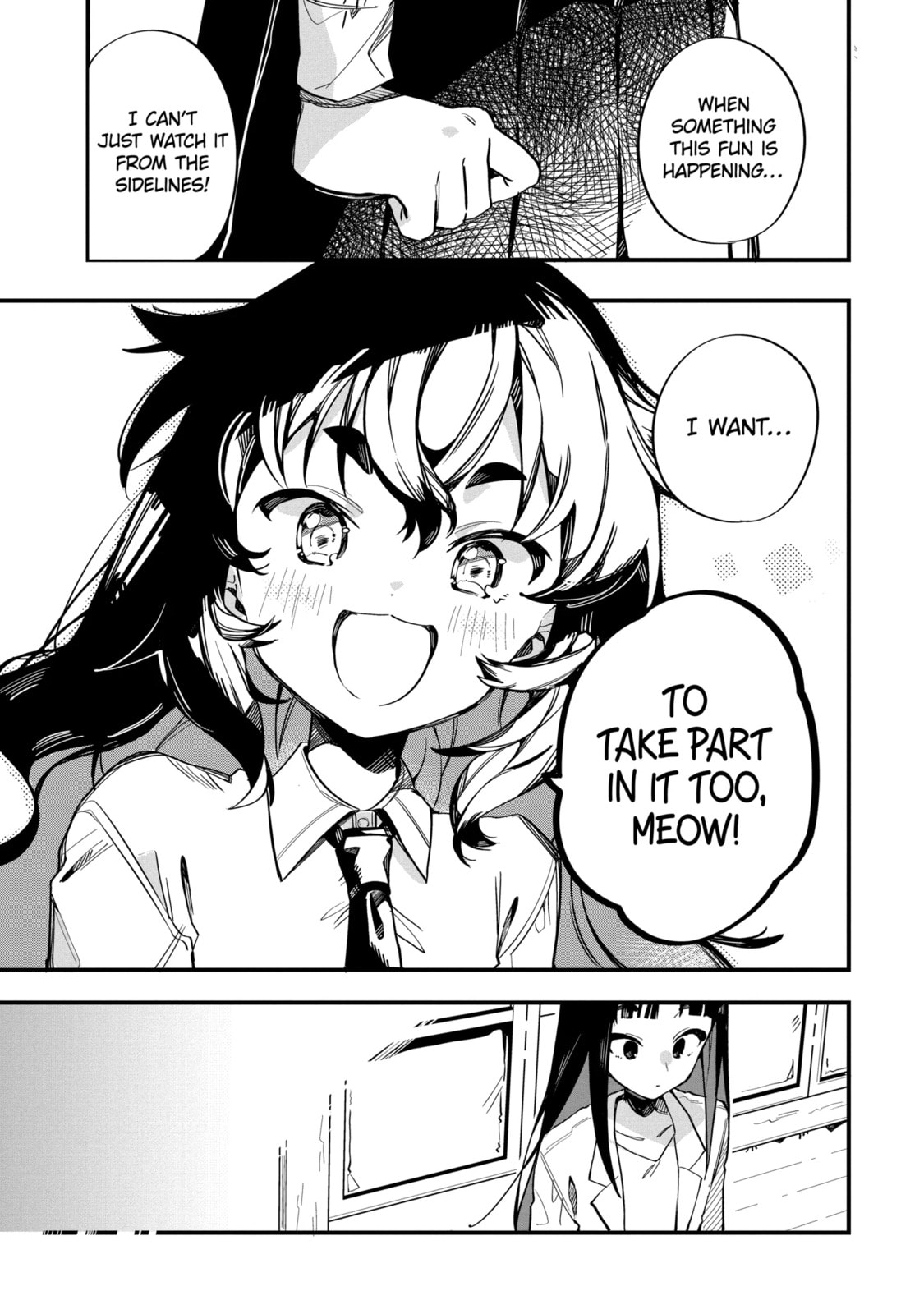 Read Do It Yourself!! chapter 8.2 image 2 on Lezhin