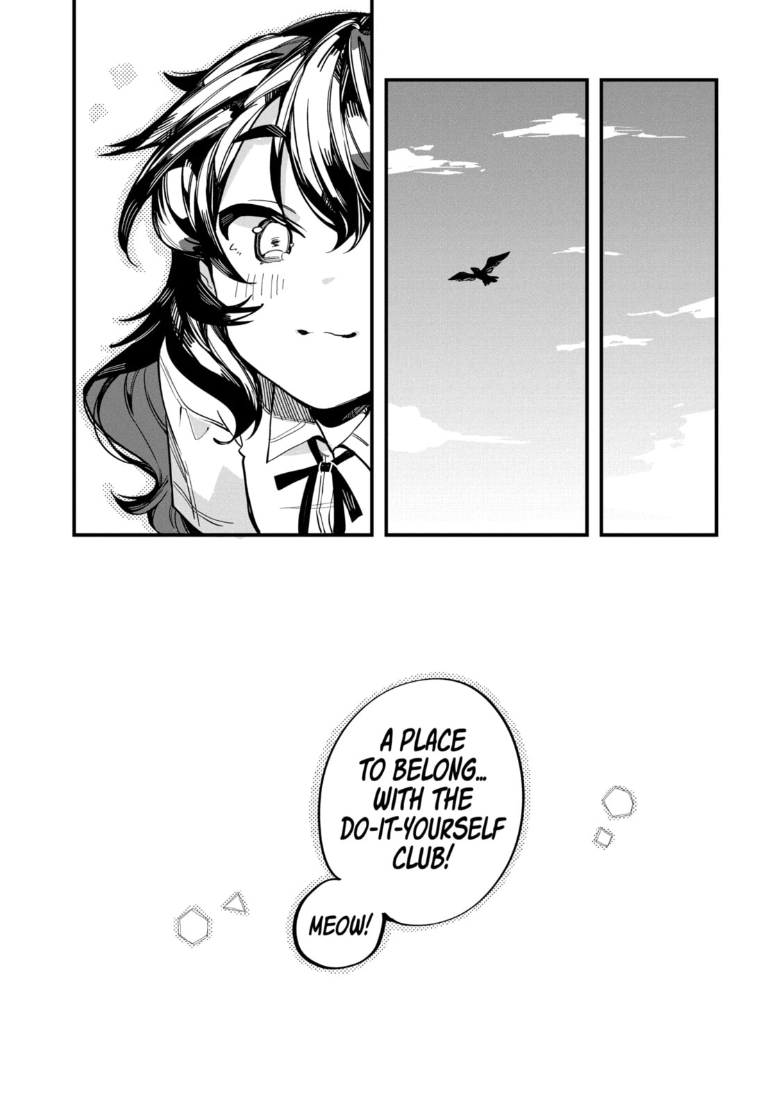 Read Do It Yourself!! chapter 8.3 image 12 on Lezhin