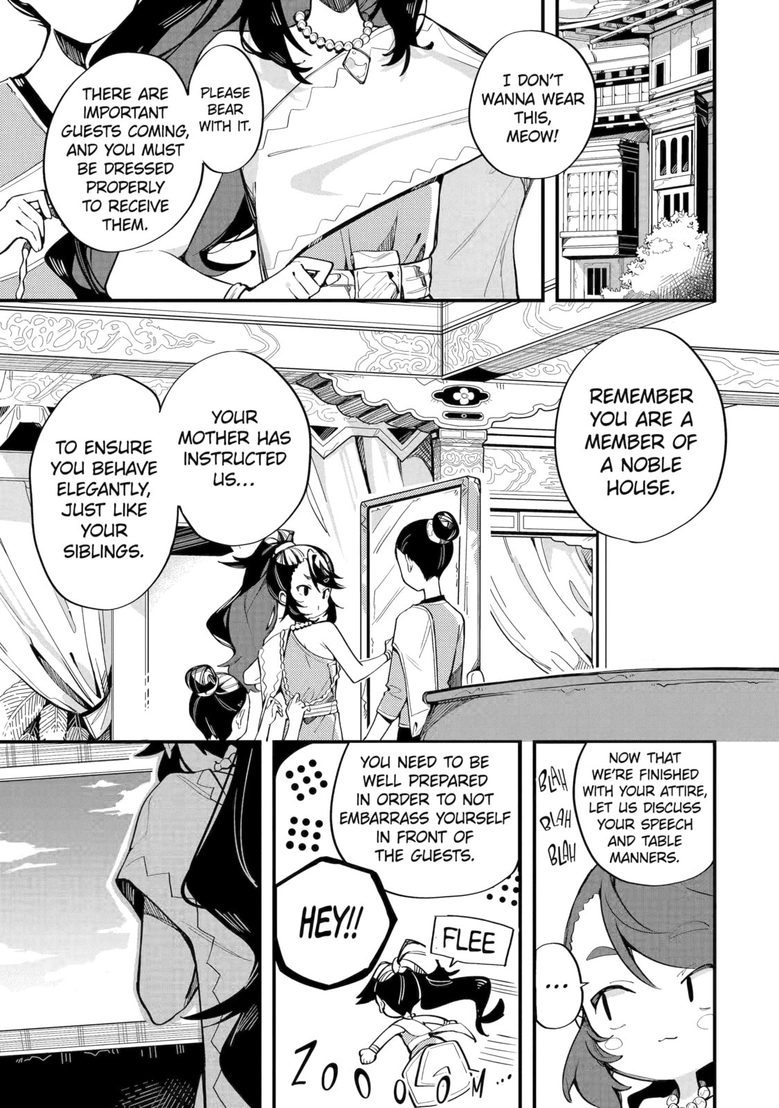 Read Do It Yourself!! chapter 8 image 0 on Lezhin