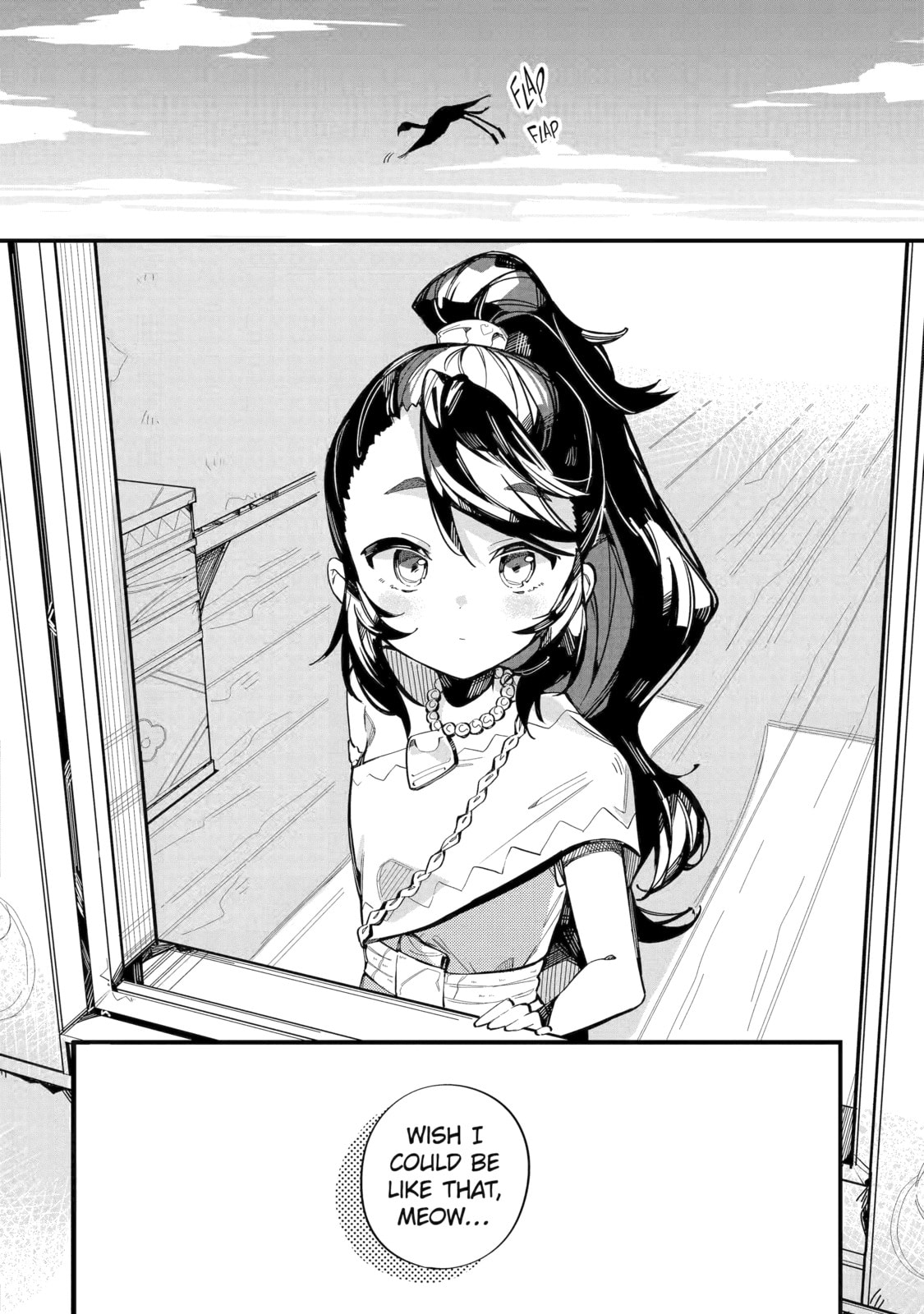 Read Do It Yourself!! chapter 8 image 1 on Lezhin