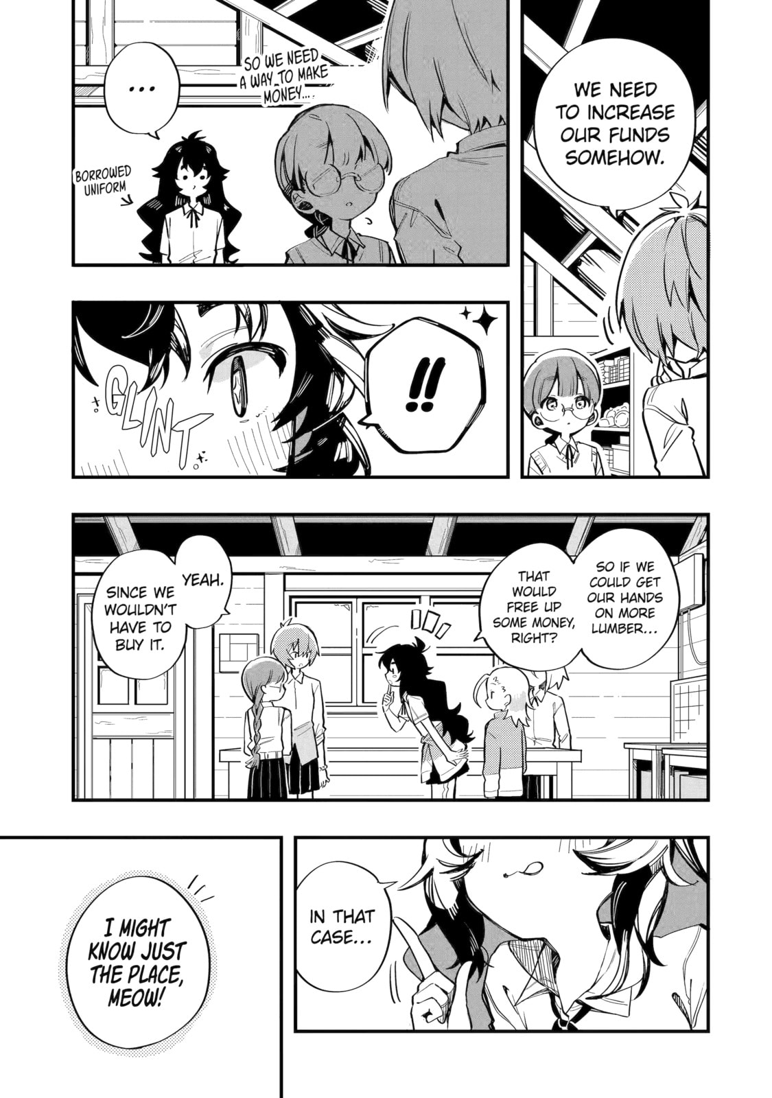 Read Do It Yourself!! chapter 8 image 22 on Lezhin