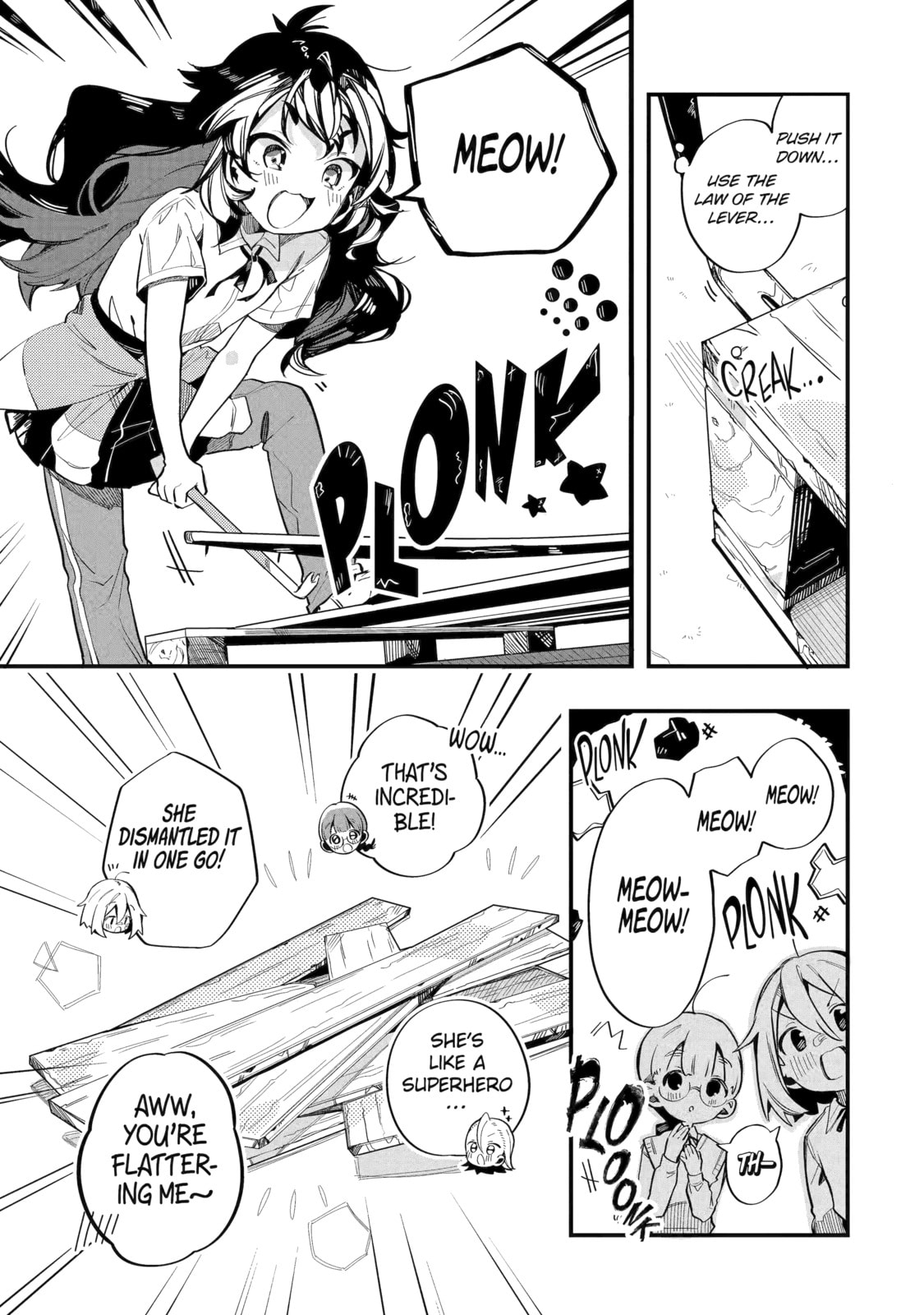 Read Do It Yourself!! chapter 8 image 26 on Lezhin
