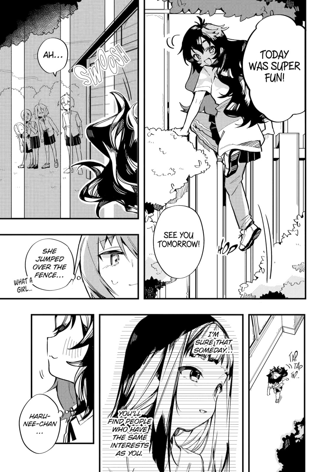 Read Do It Yourself!! chapter 8 image 30 on Lezhin