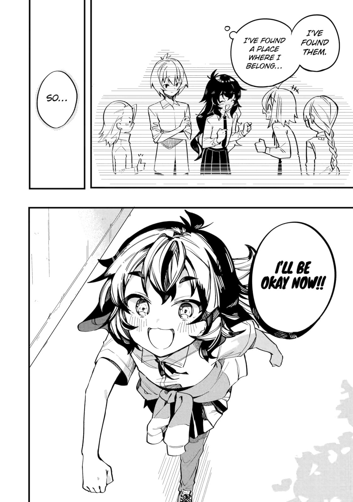 Read Do It Yourself!! chapter 8 image 31 on Lezhin