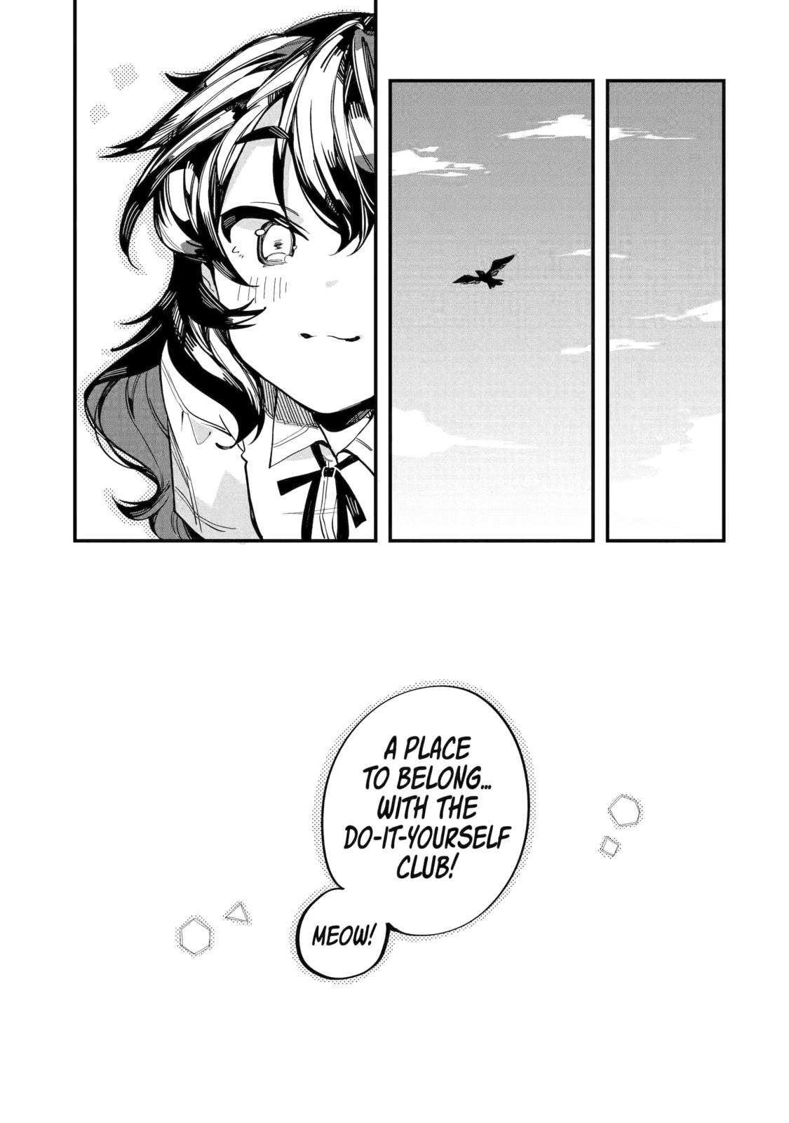 Read Do It Yourself!! chapter 8 image 32 on Lezhin