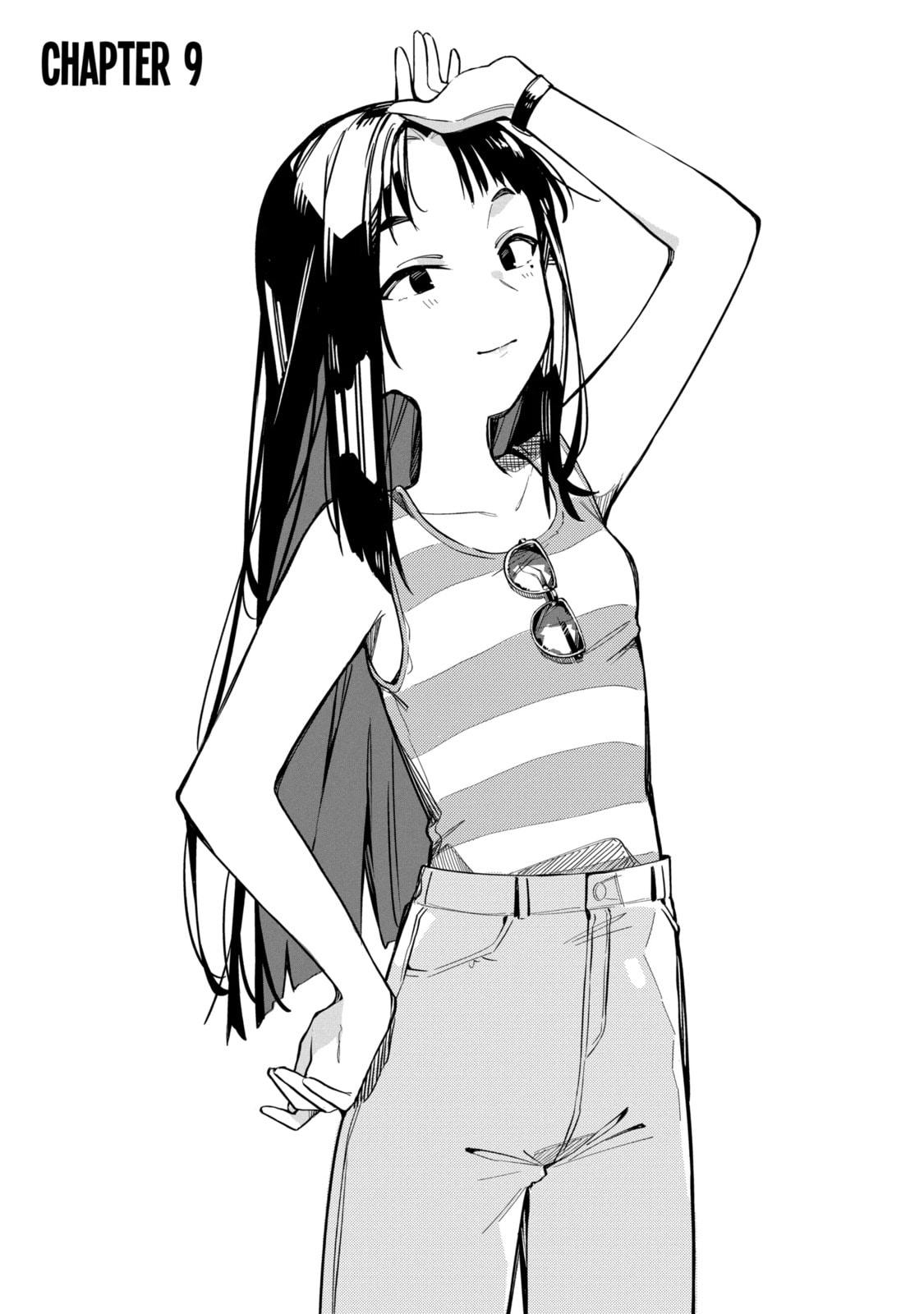 Read Do It Yourself!! chapter 9.1 image 1 on Lezhin