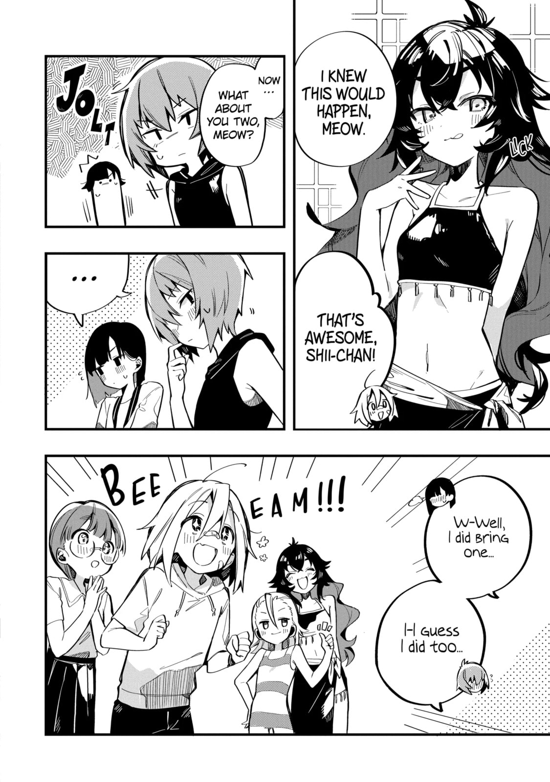 Read Do It Yourself!! chapter 9.2 image 5 on Lezhin