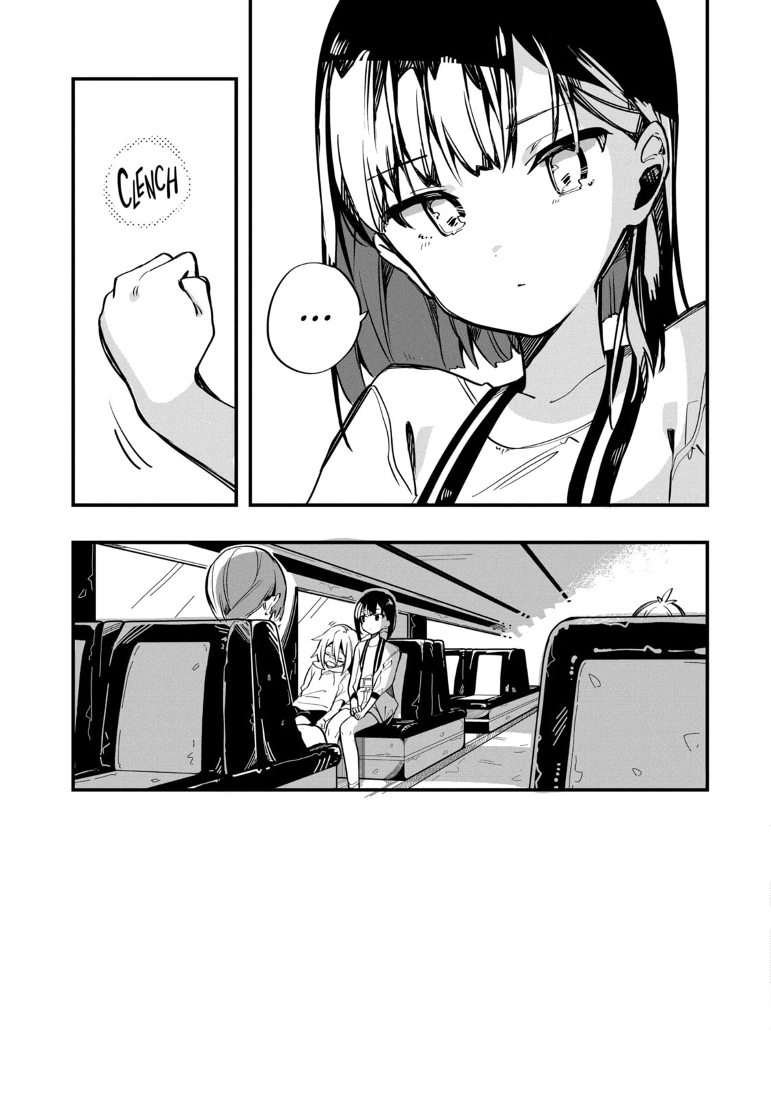 Read Do It Yourself!! chapter 9.3 image 4 on Lezhin