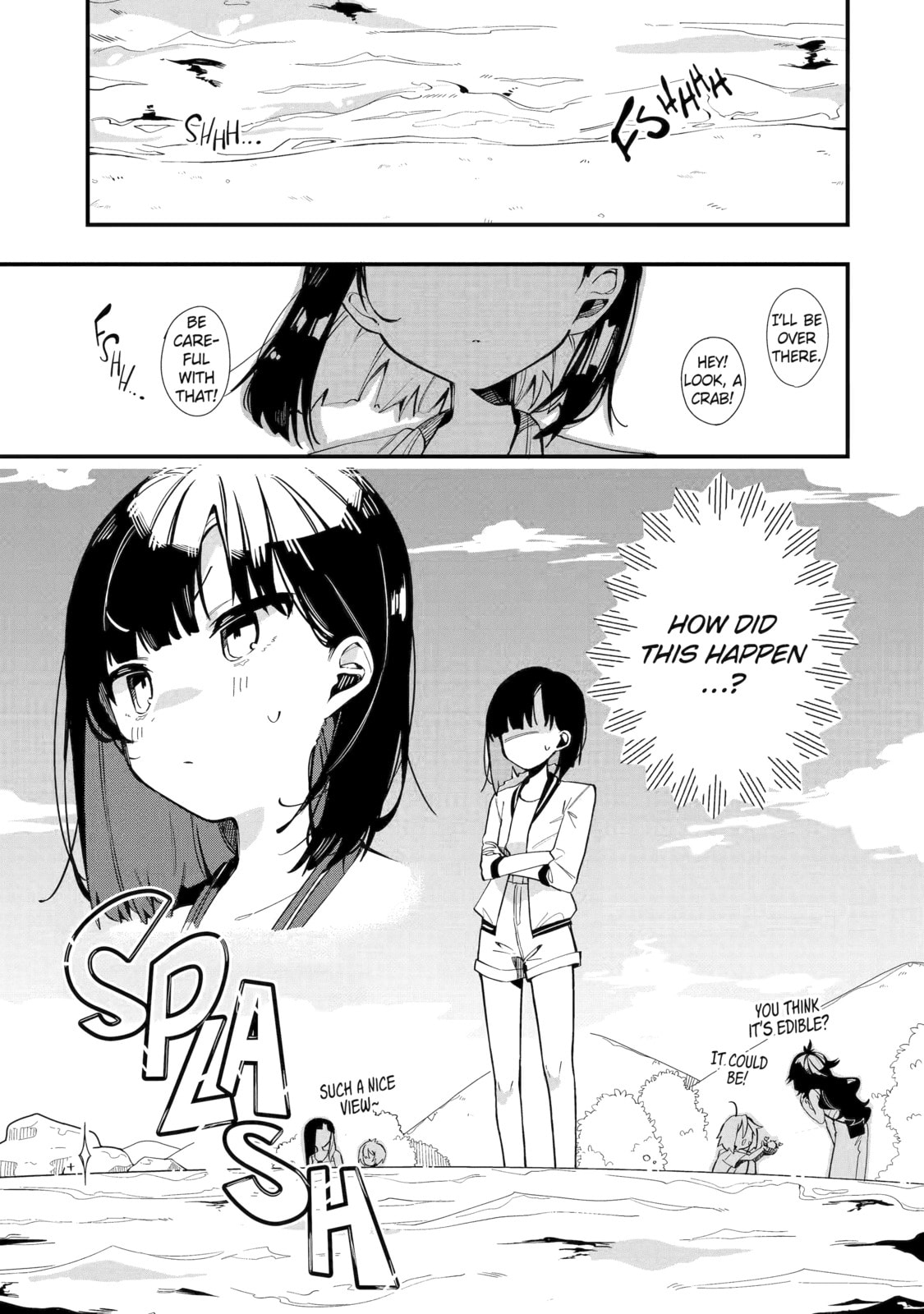 Read Do It Yourself!! chapter 9 image 0 on Lezhin