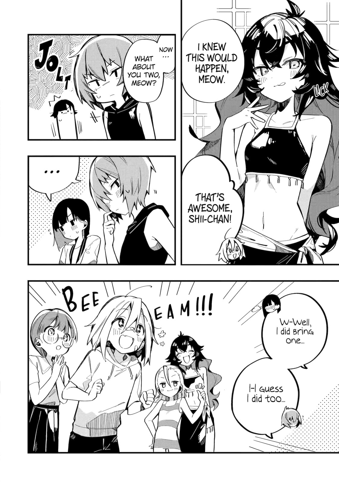 Read Do It Yourself!! chapter 9 image 15 on Lezhin