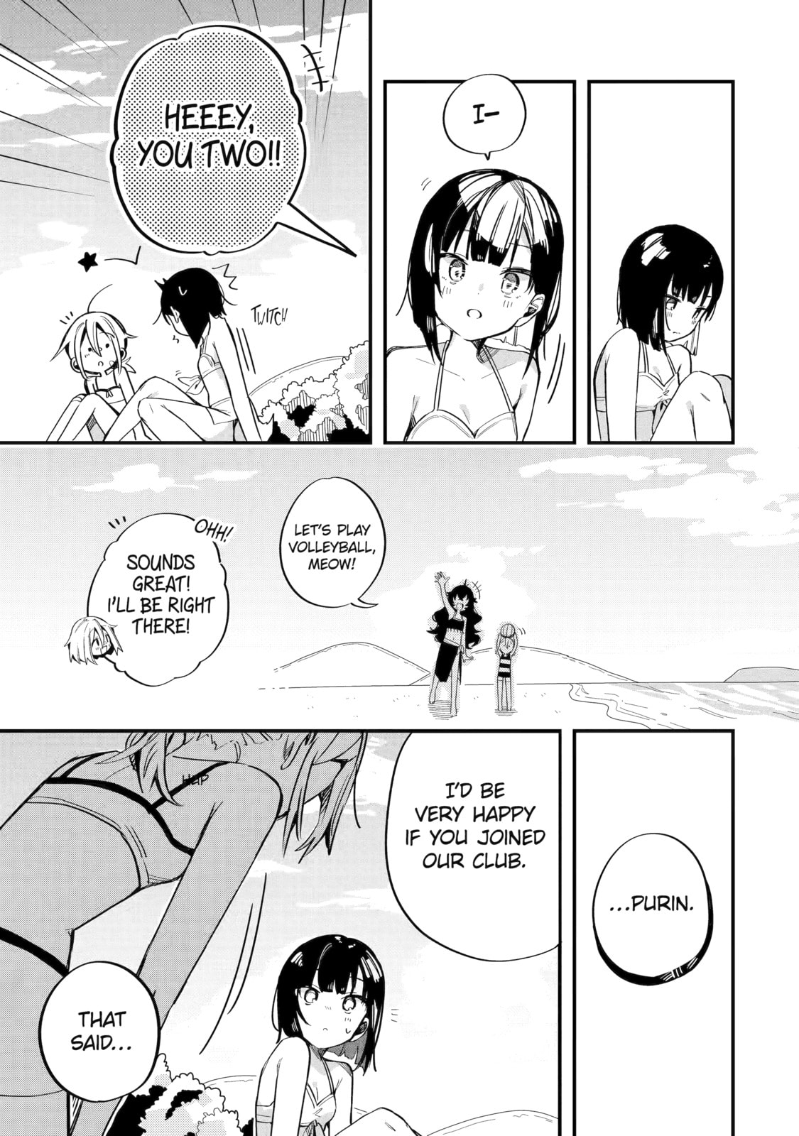 Read Do It Yourself!! chapter 9 image 20 on Lezhin