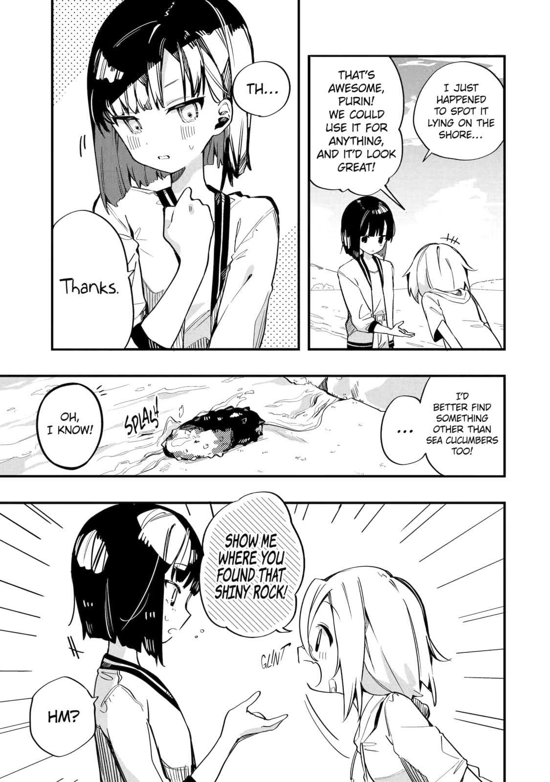 Read Do It Yourself!! chapter 9 image 6 on Lezhin