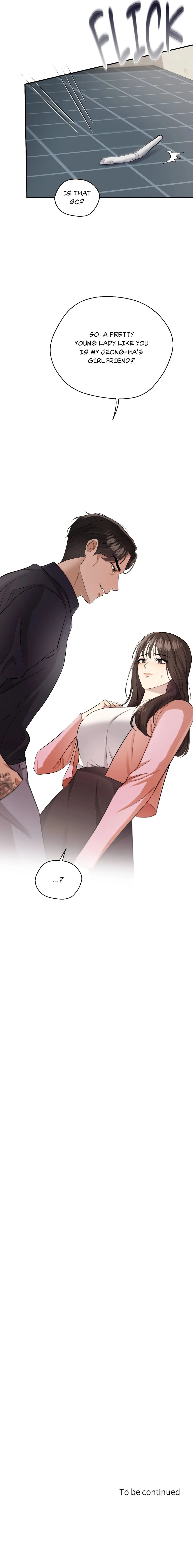 Read Do Me, Daddy chapter 1 image 16 on Lezhin
