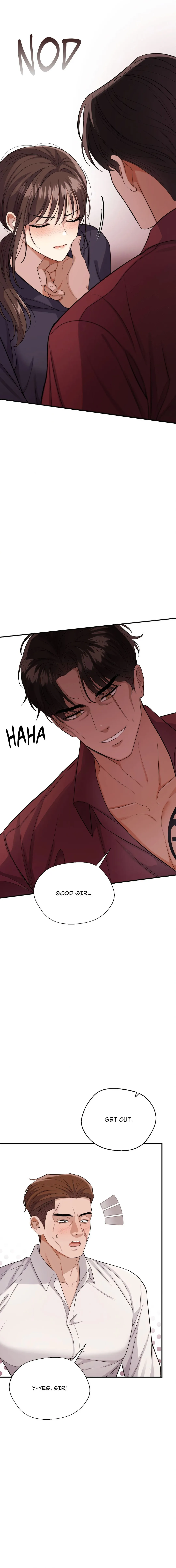 Read Do Me, Daddy chapter 6 image 11 on Lezhin