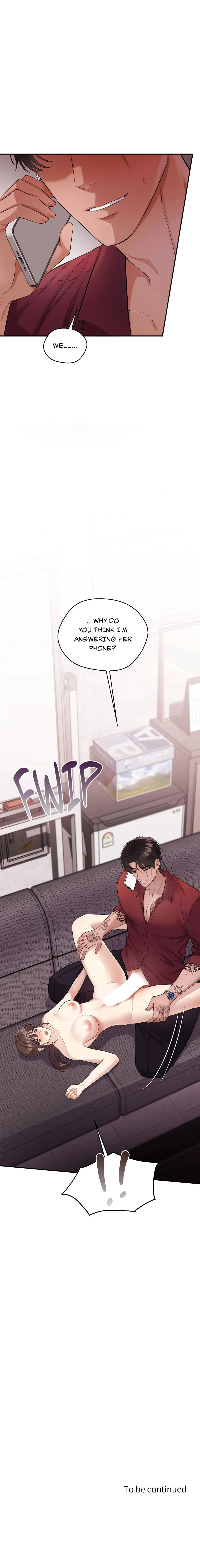 Read Do Me, Daddy chapter 7 image 17 on Lezhin