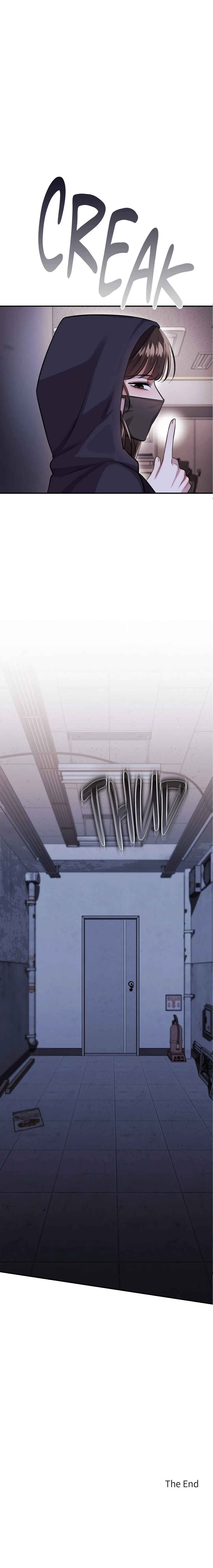 Read Do Me, Daddy chapter 8 image 18 on Lezhin