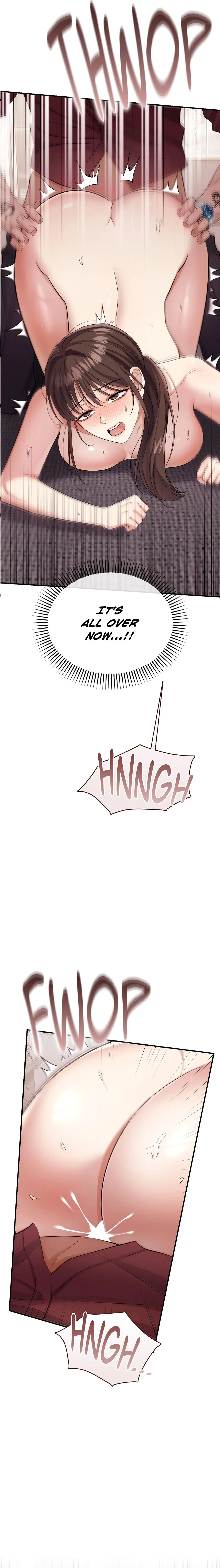 Read Do Me, Daddy chapter 8 image 9 on Lezhin