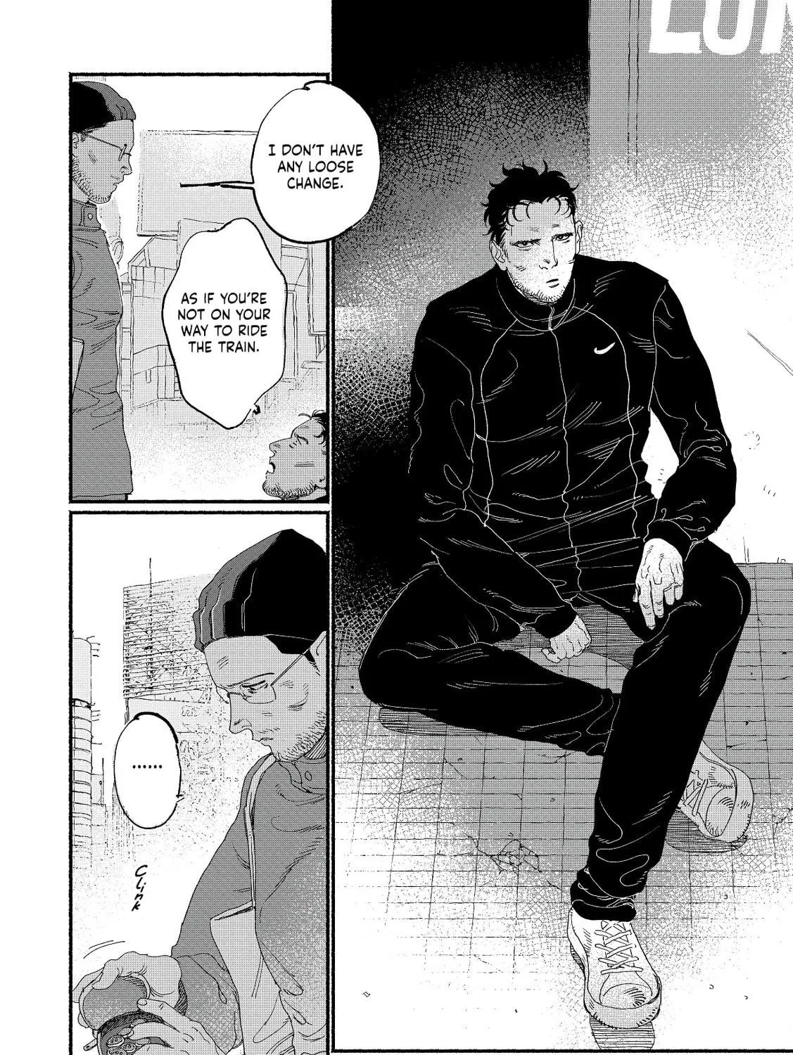 Read Do not forget. chapter 1 image 15 on Lezhin