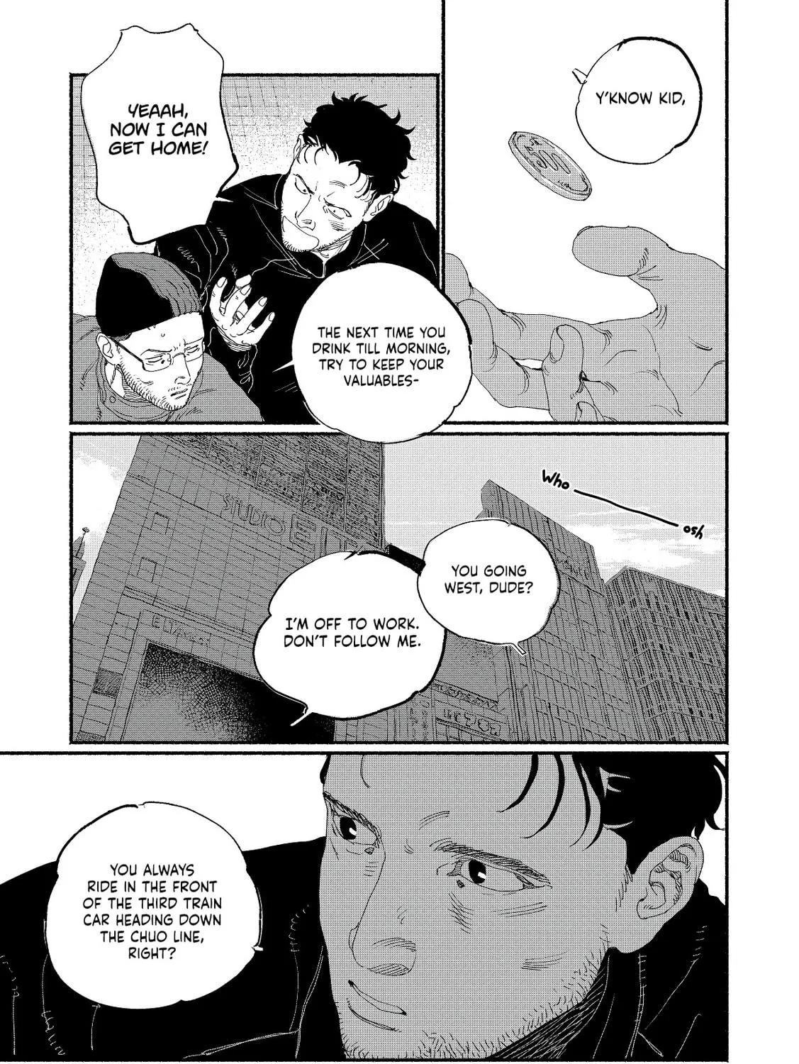 Read Do not forget. chapter 1 image 17 on Lezhin