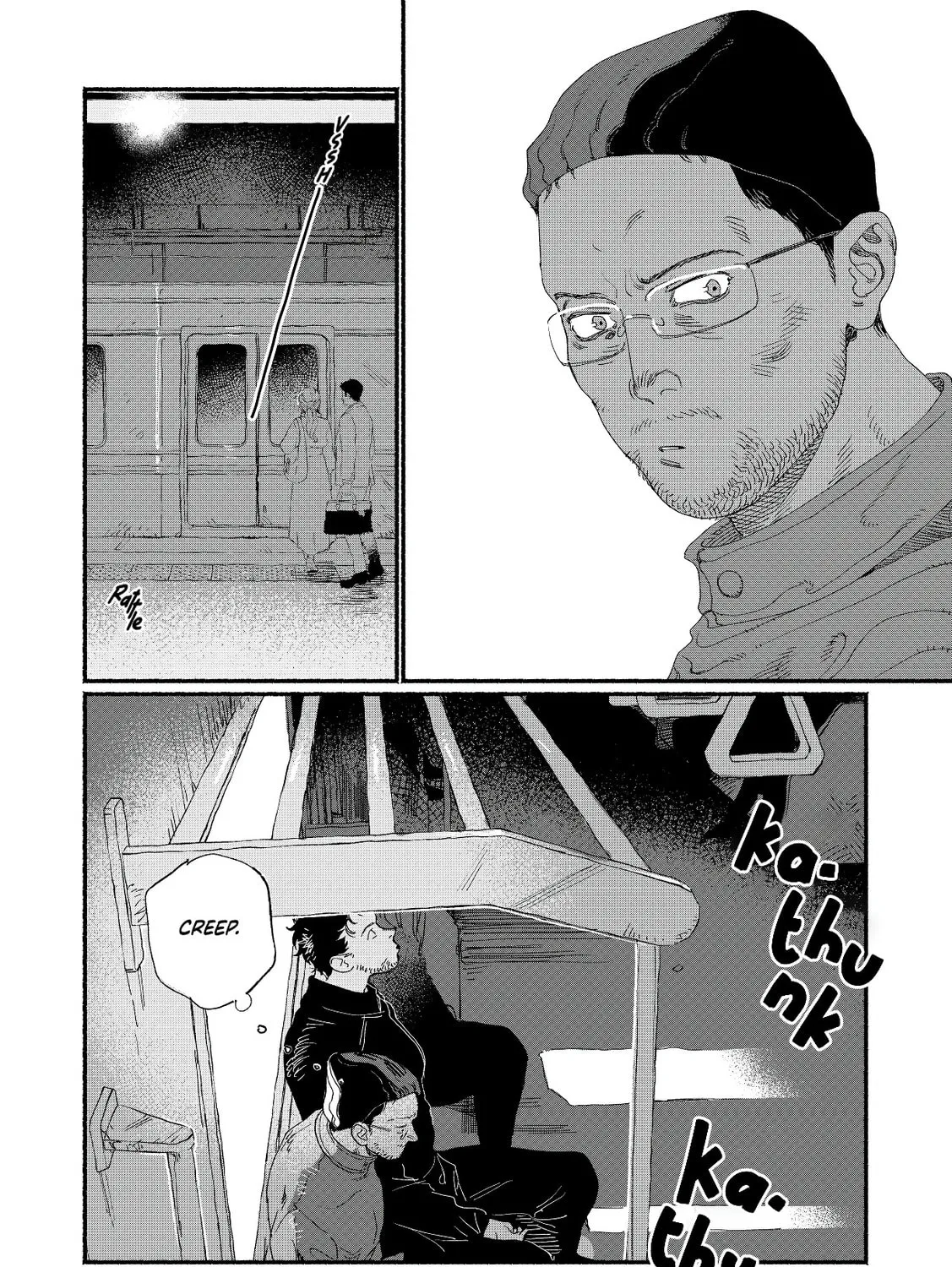 Read Do not forget. chapter 1 image 19 on Lezhin