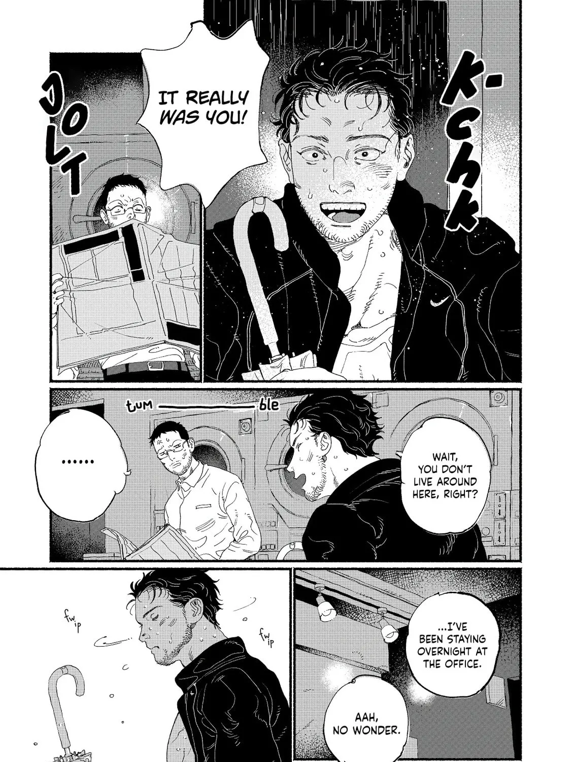 Read Do not forget. chapter 1 image 25 on Lezhin